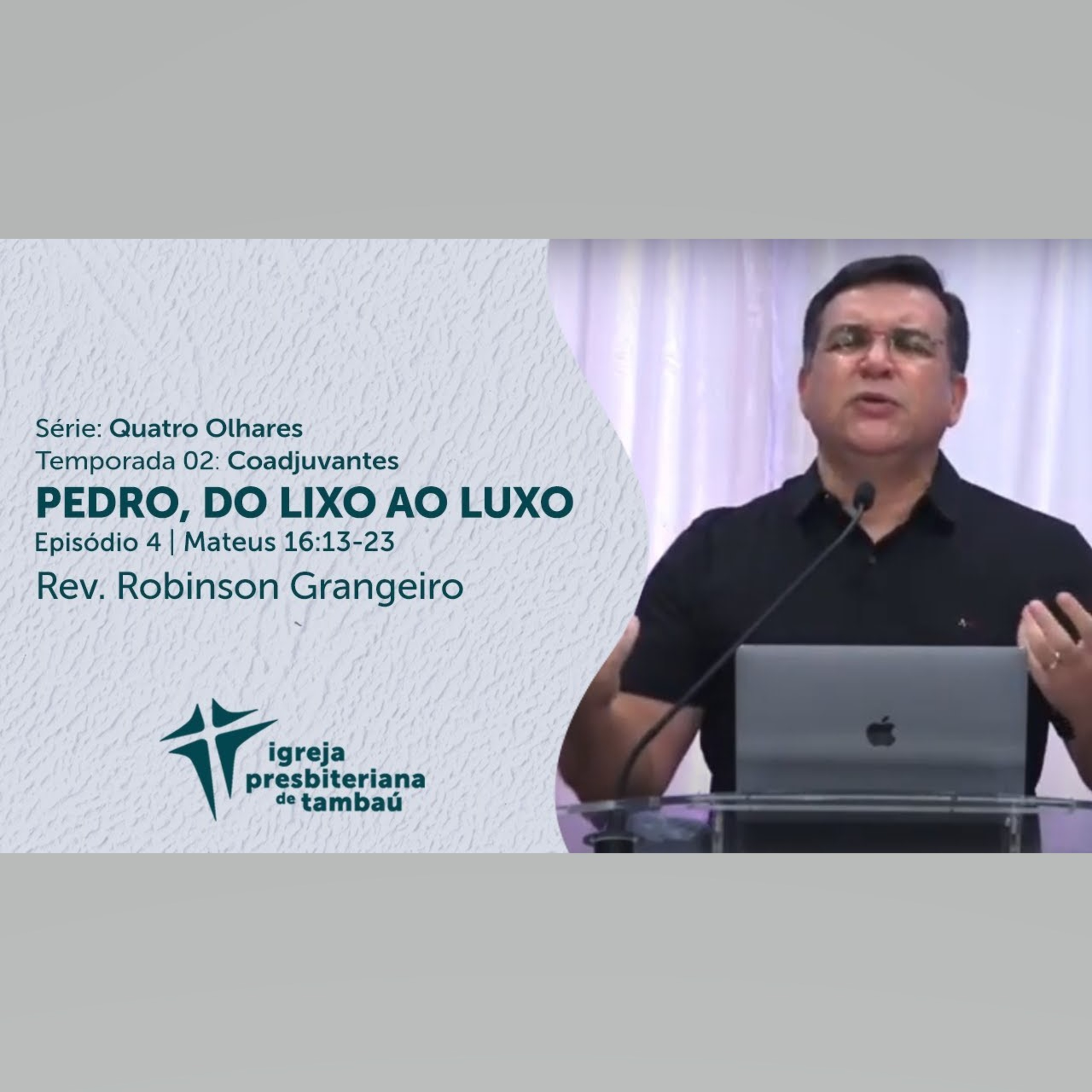 IPTambaú