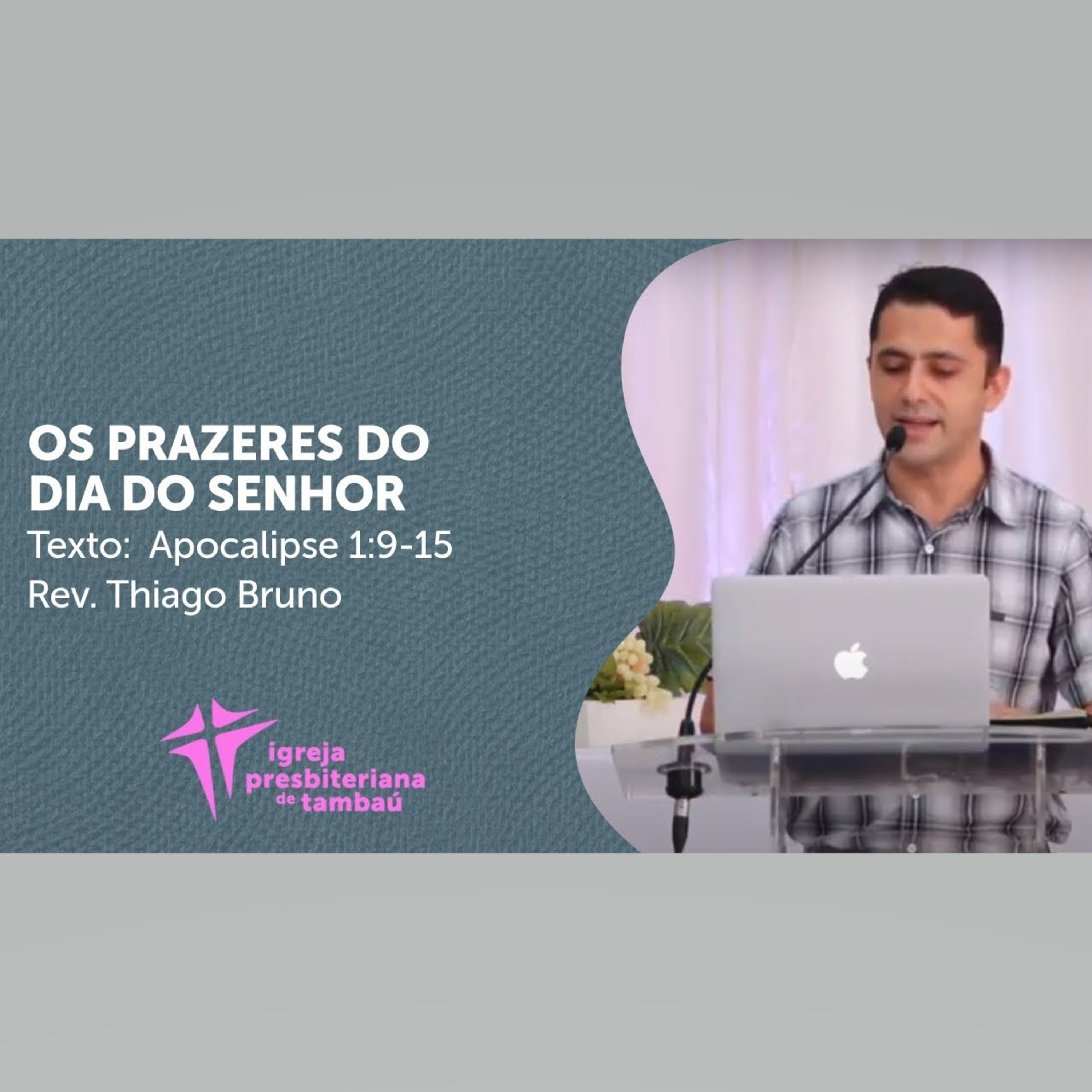 IPTambaú