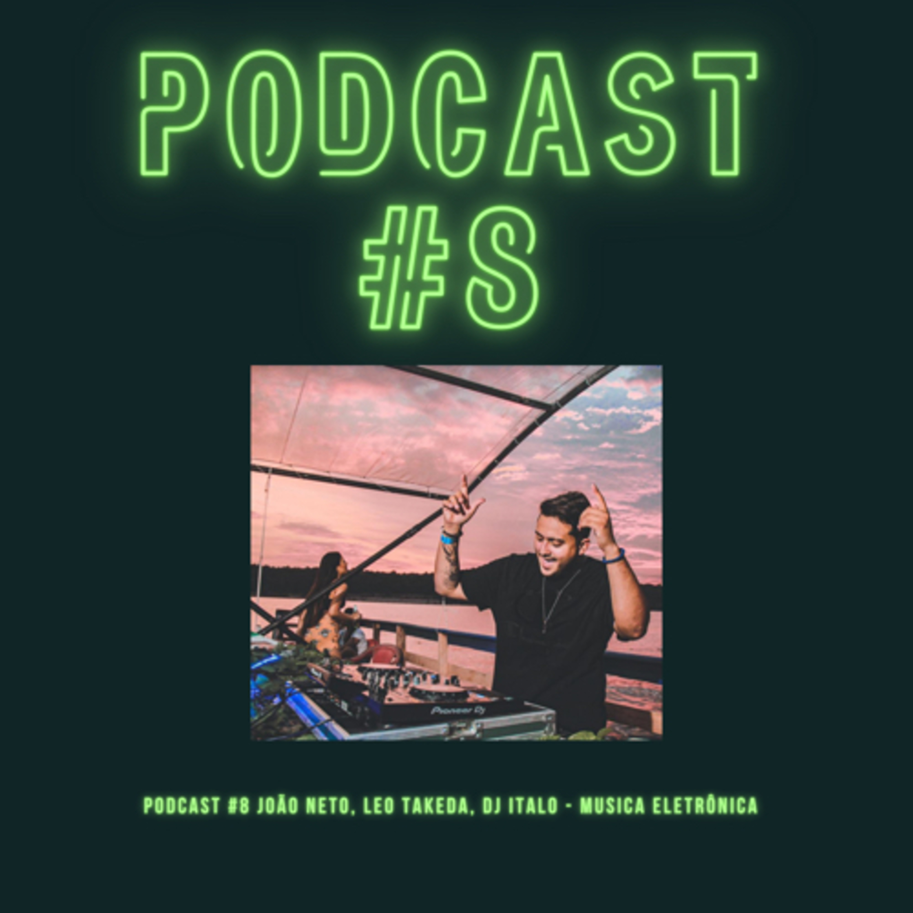 JLCast