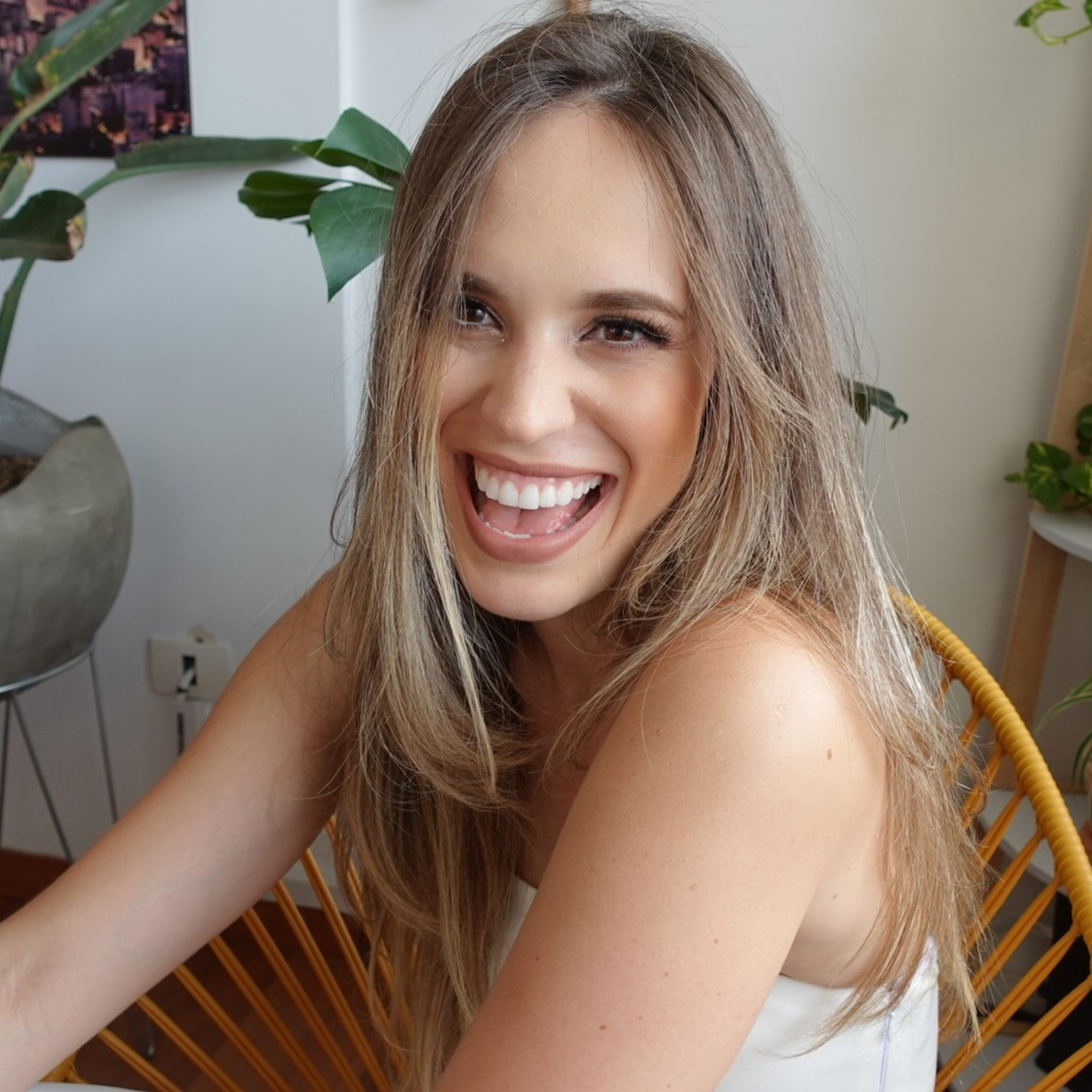 El PODCAST DE ESPAÑOL CON MARIA -Learn Spanish in the tropical way