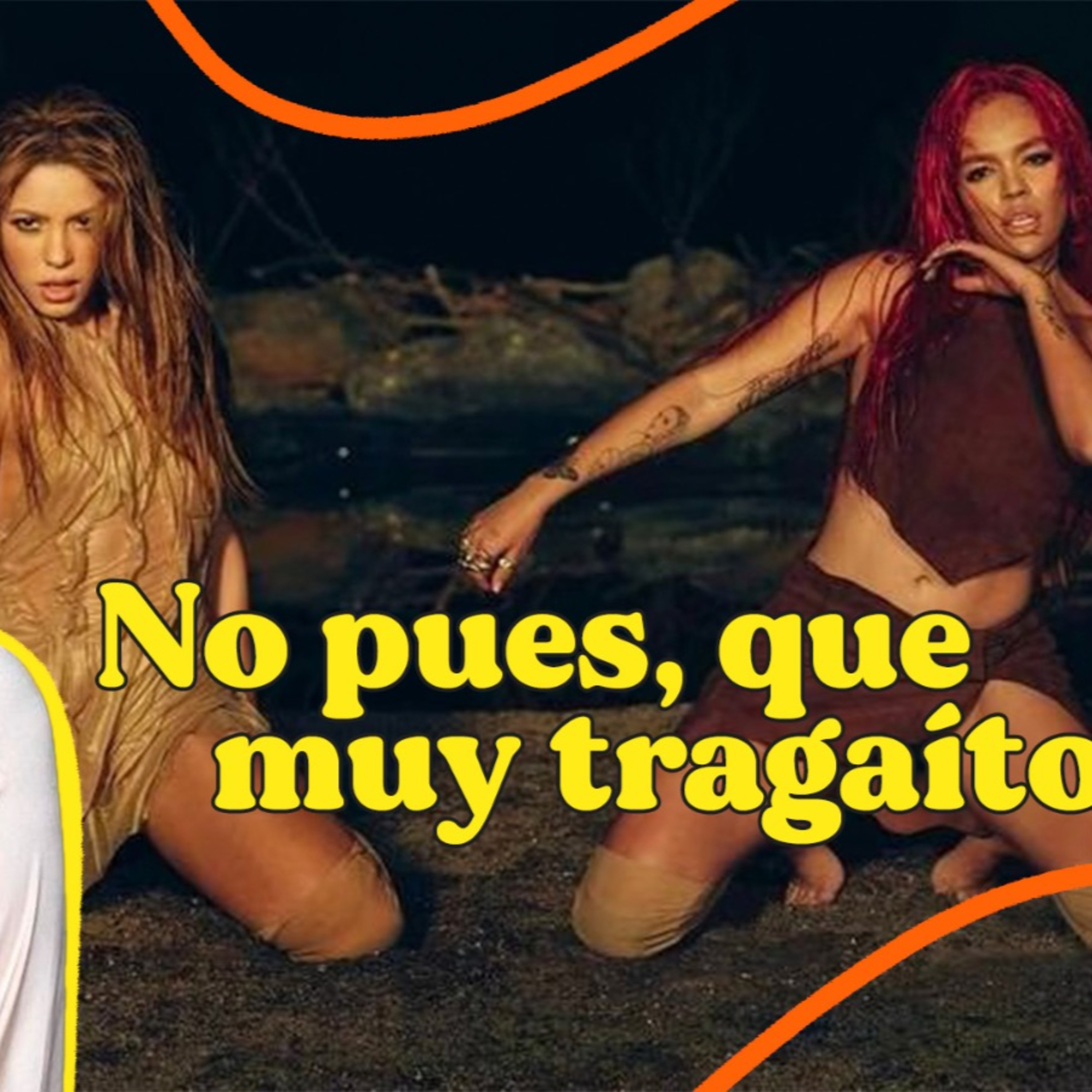 El PODCAST DE ESPAÑOL CON MARIA -Learn Spanish in the tropical way