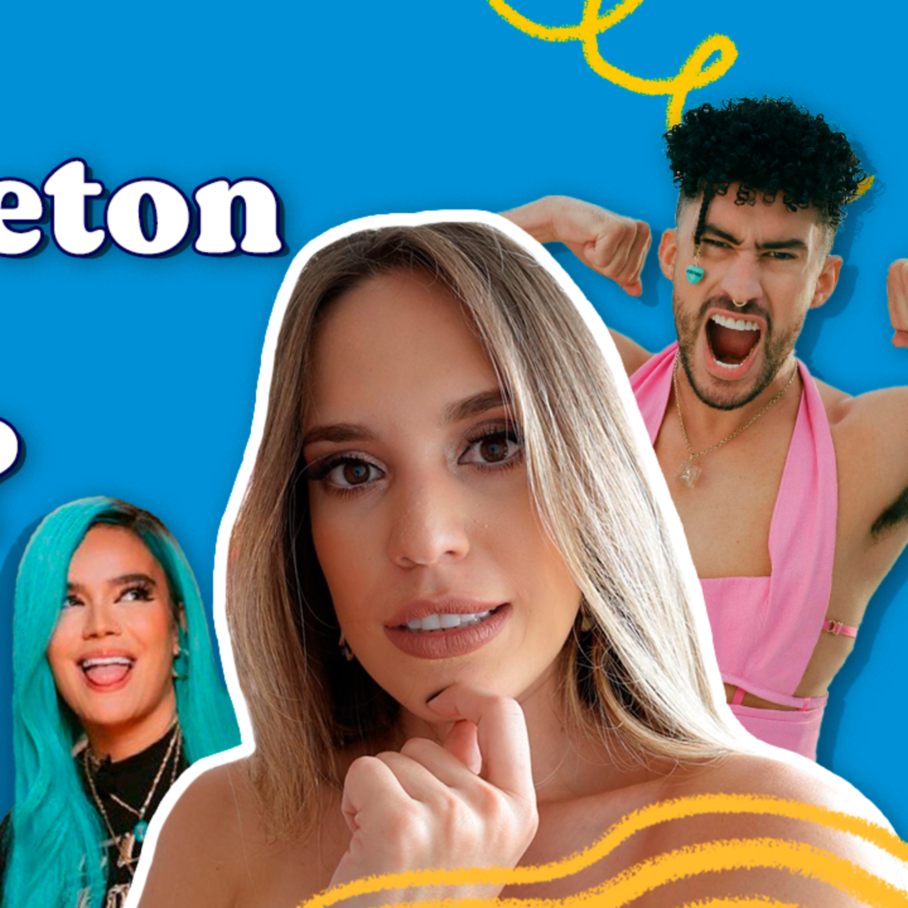 El PODCAST DE ESPAÑOL CON MARIA -Learn Spanish in the tropical way