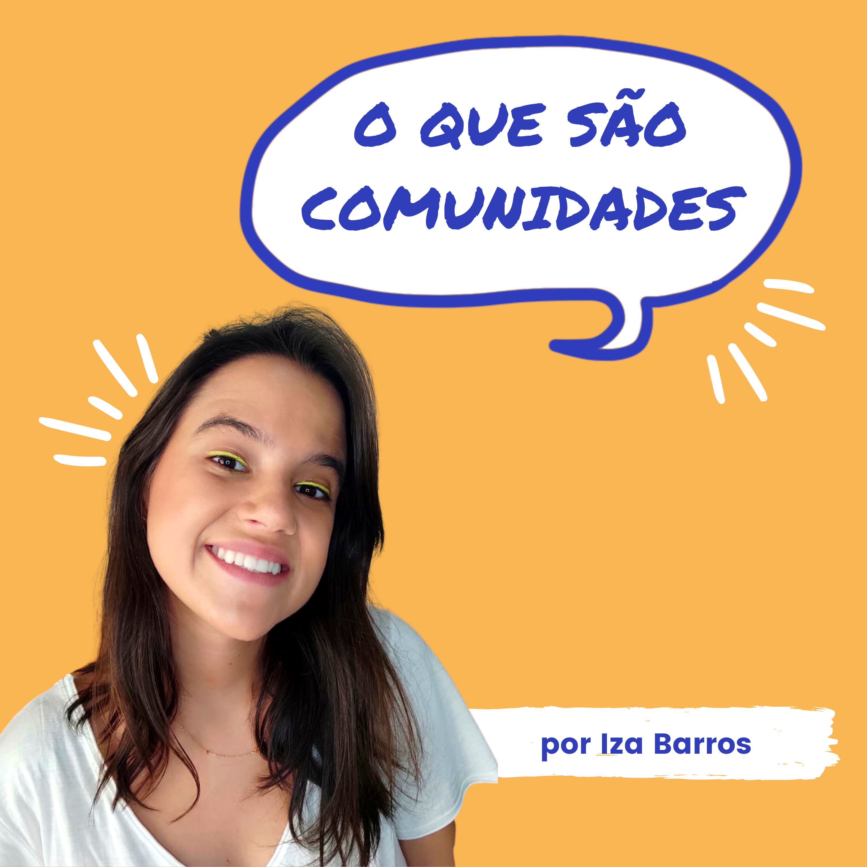 Sobre Comunidades