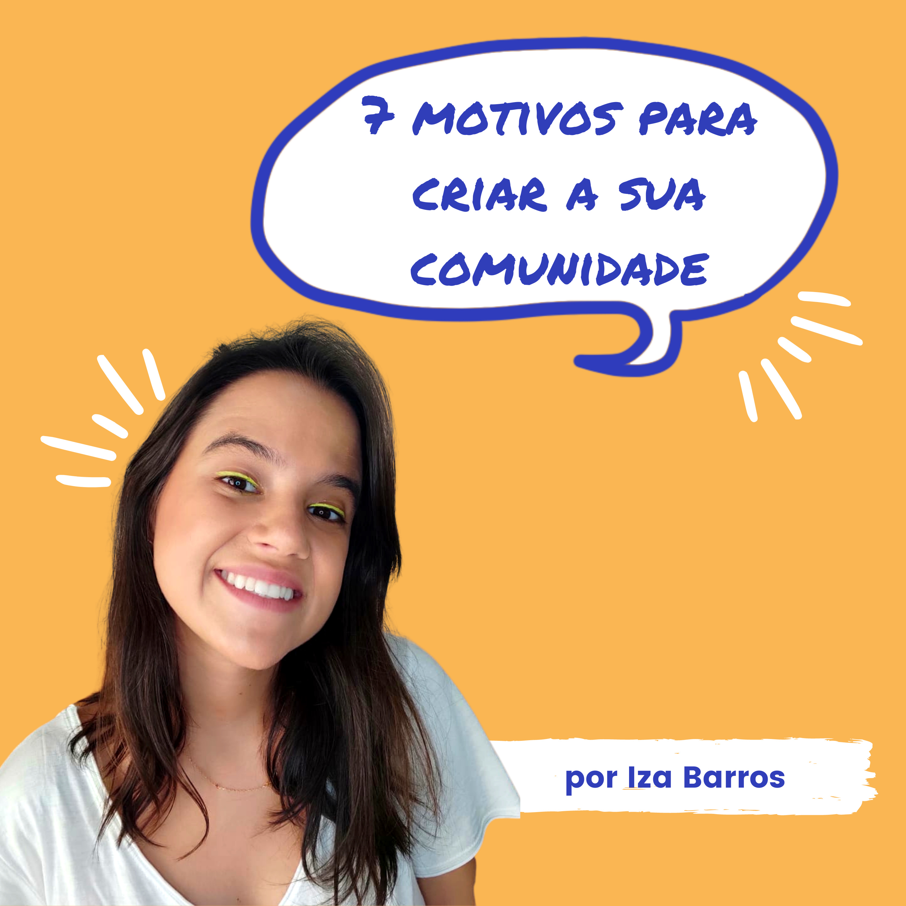 Sobre Comunidades