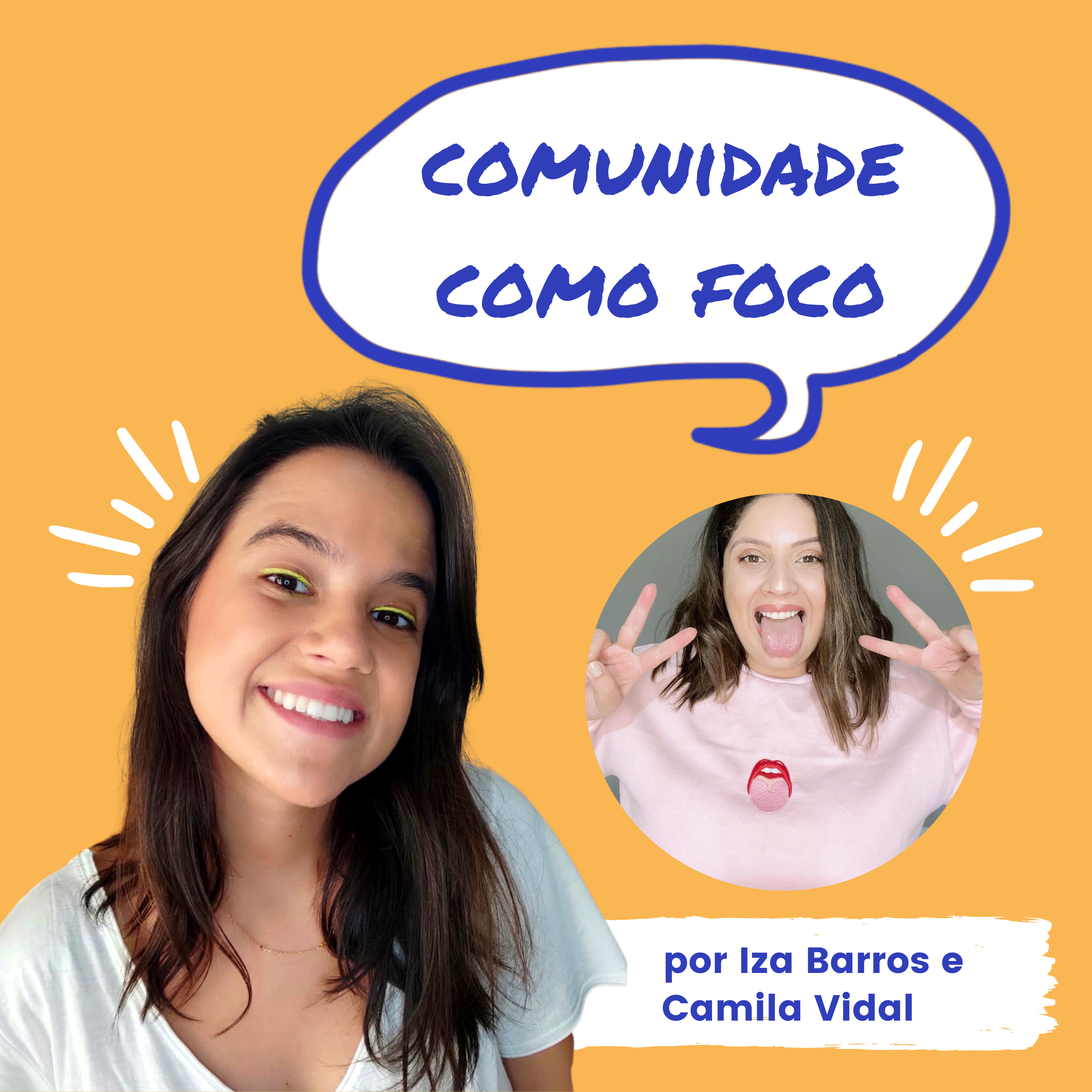 Sobre Comunidades