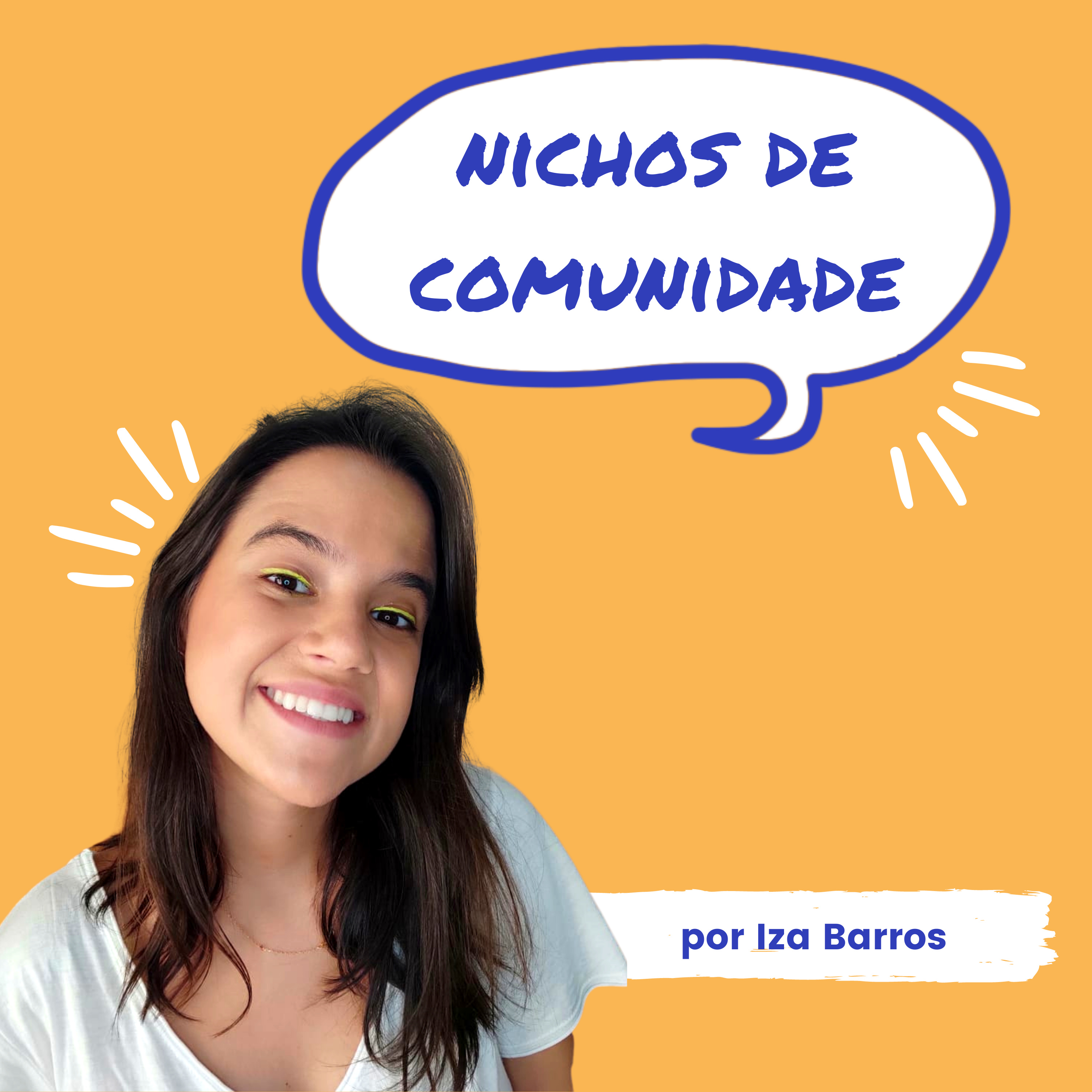 Sobre Comunidades