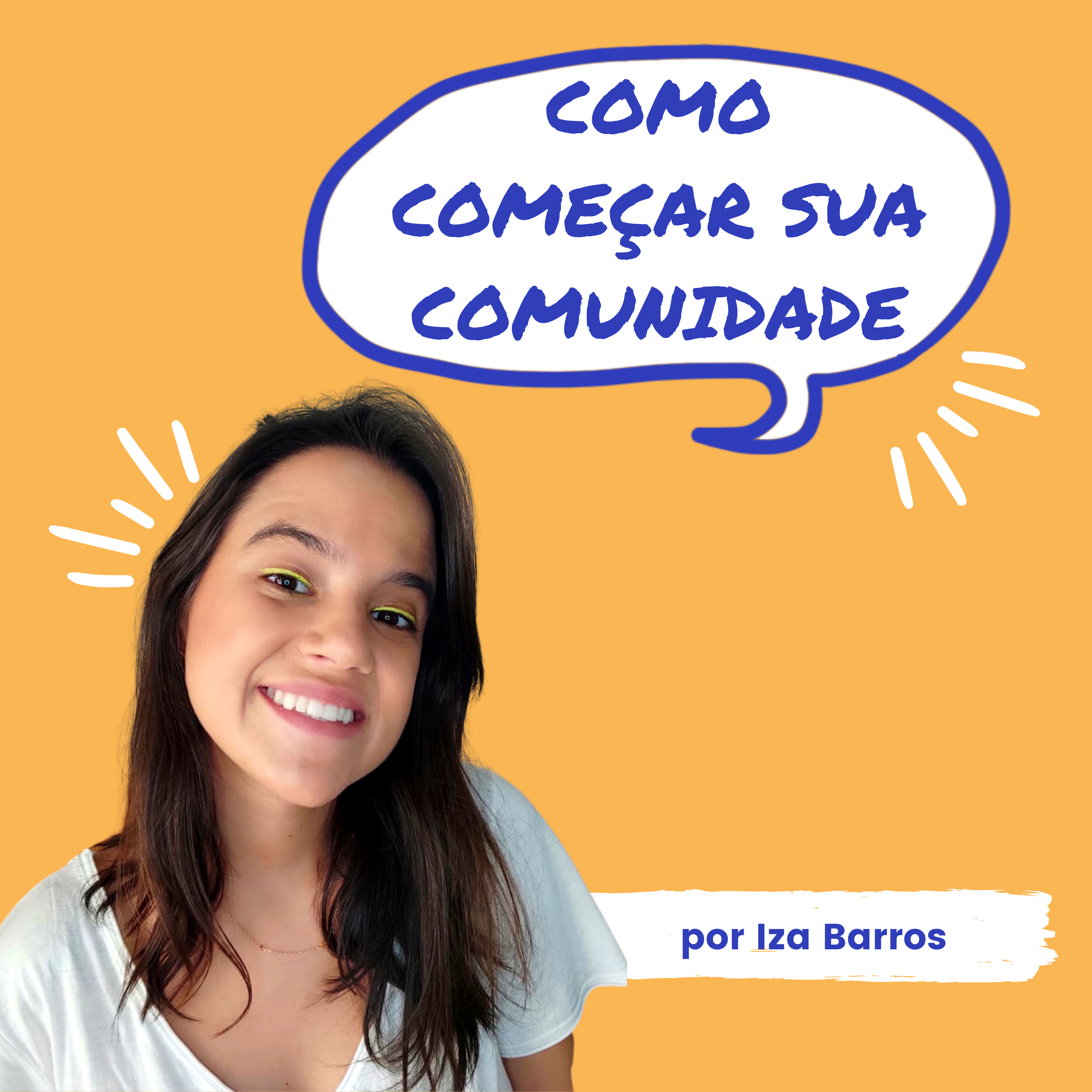 Sobre Comunidades