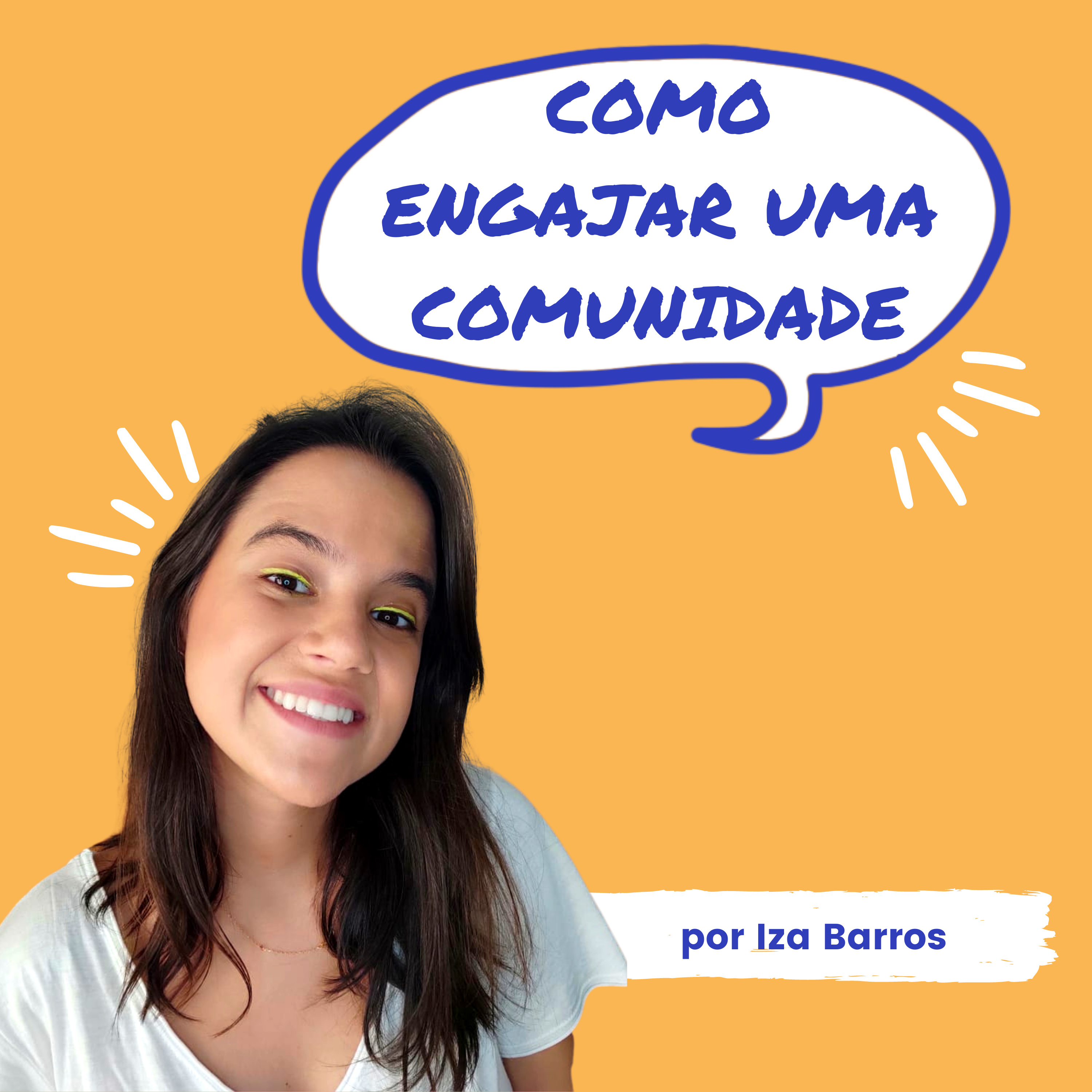Sobre Comunidades