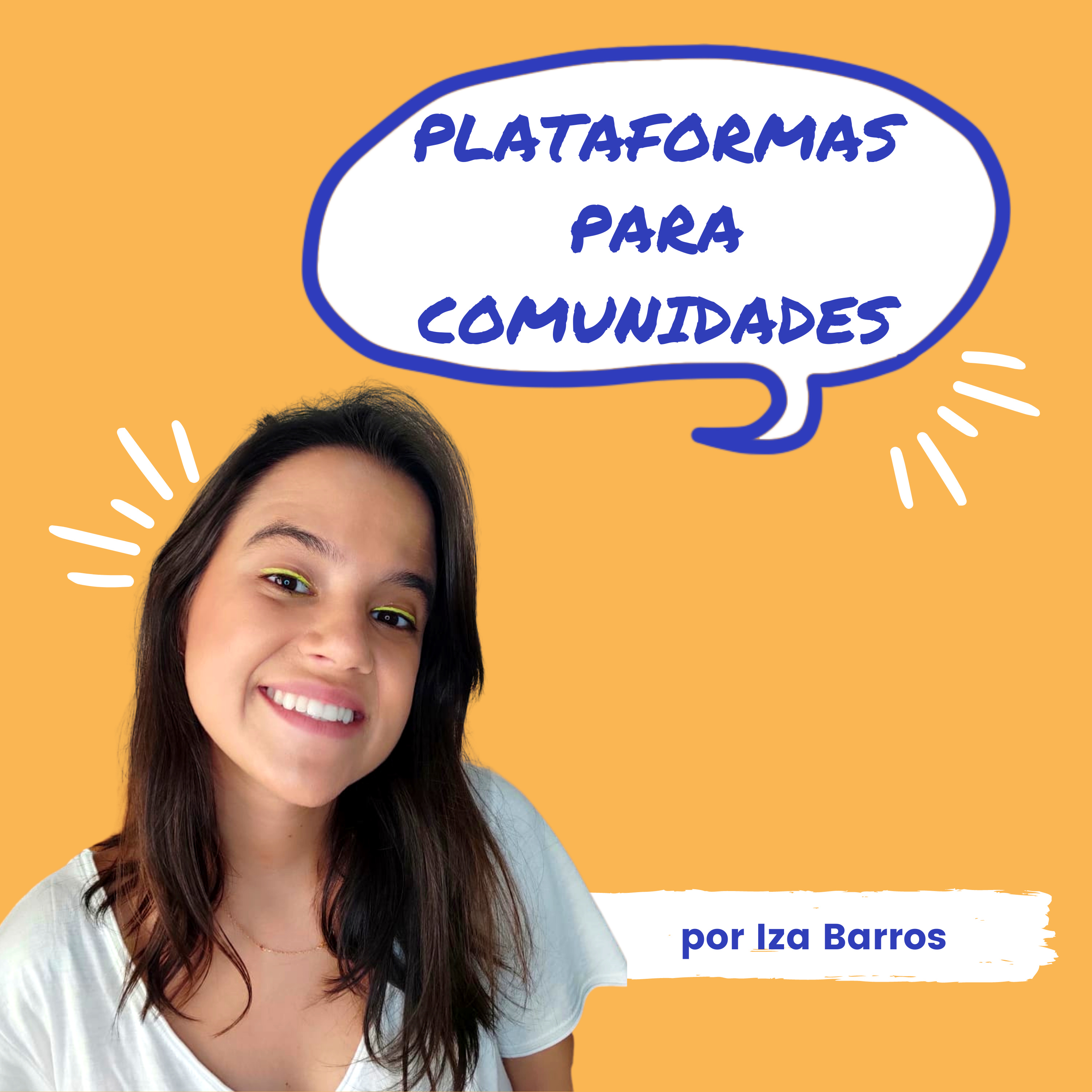 Sobre Comunidades