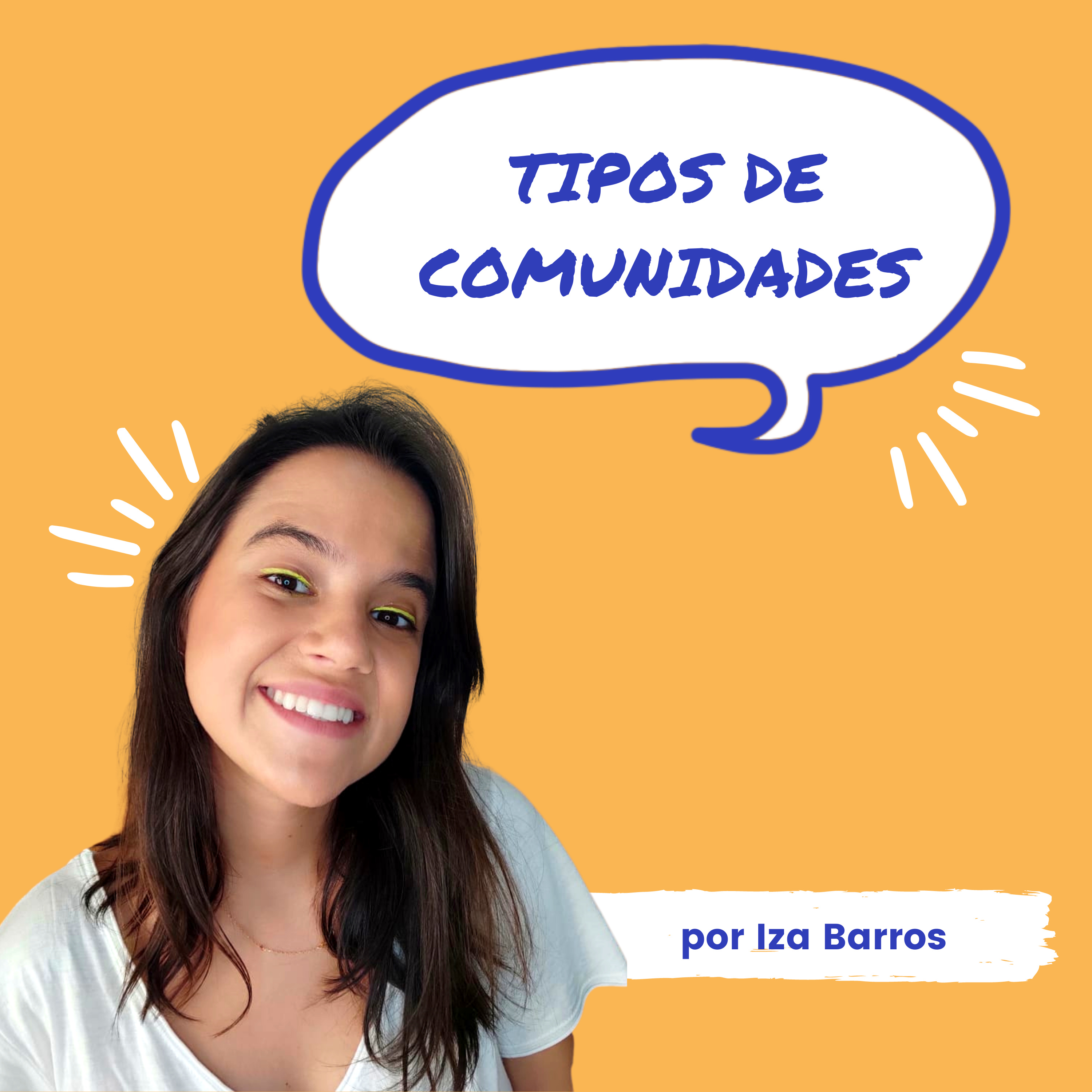 Sobre Comunidades