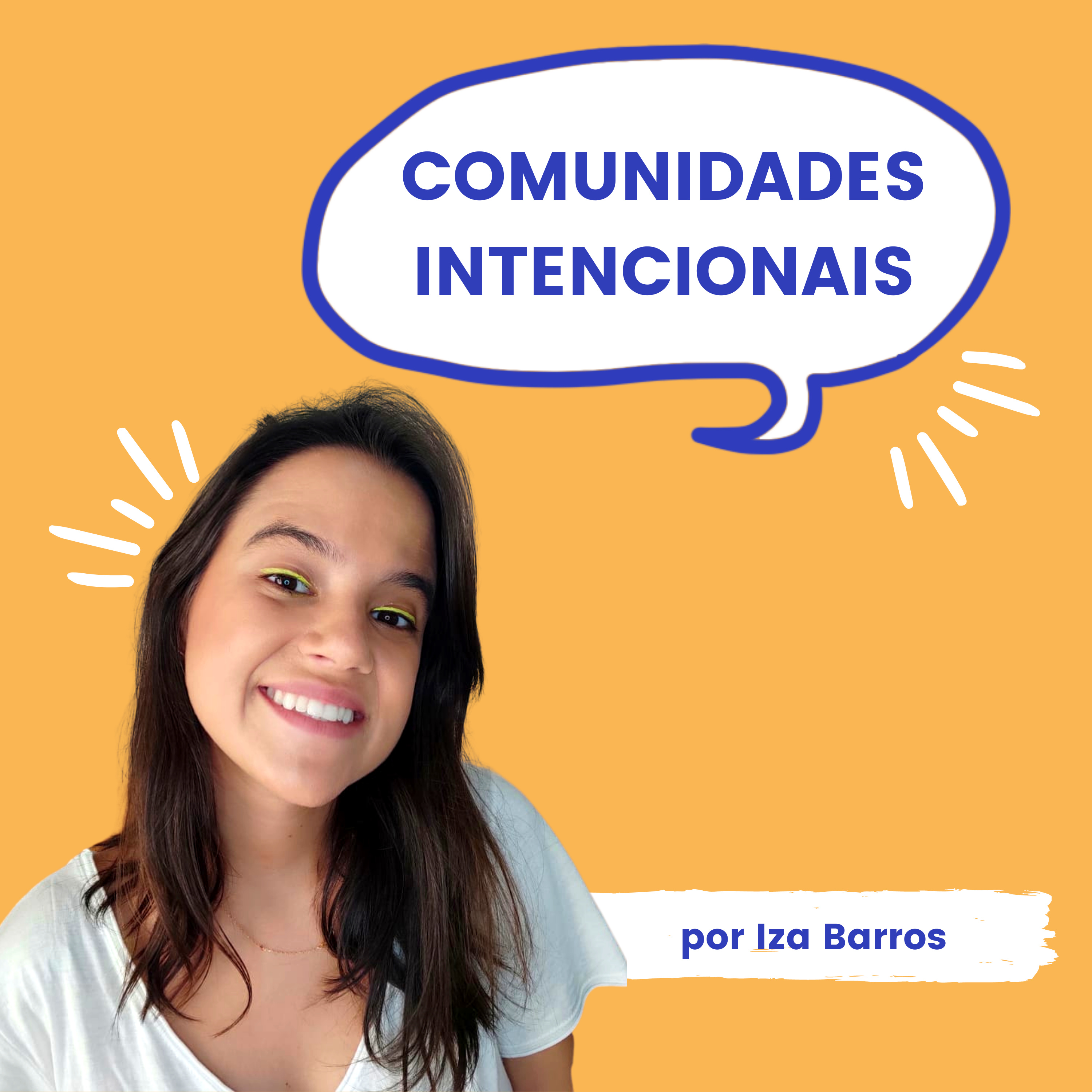 Sobre Comunidades