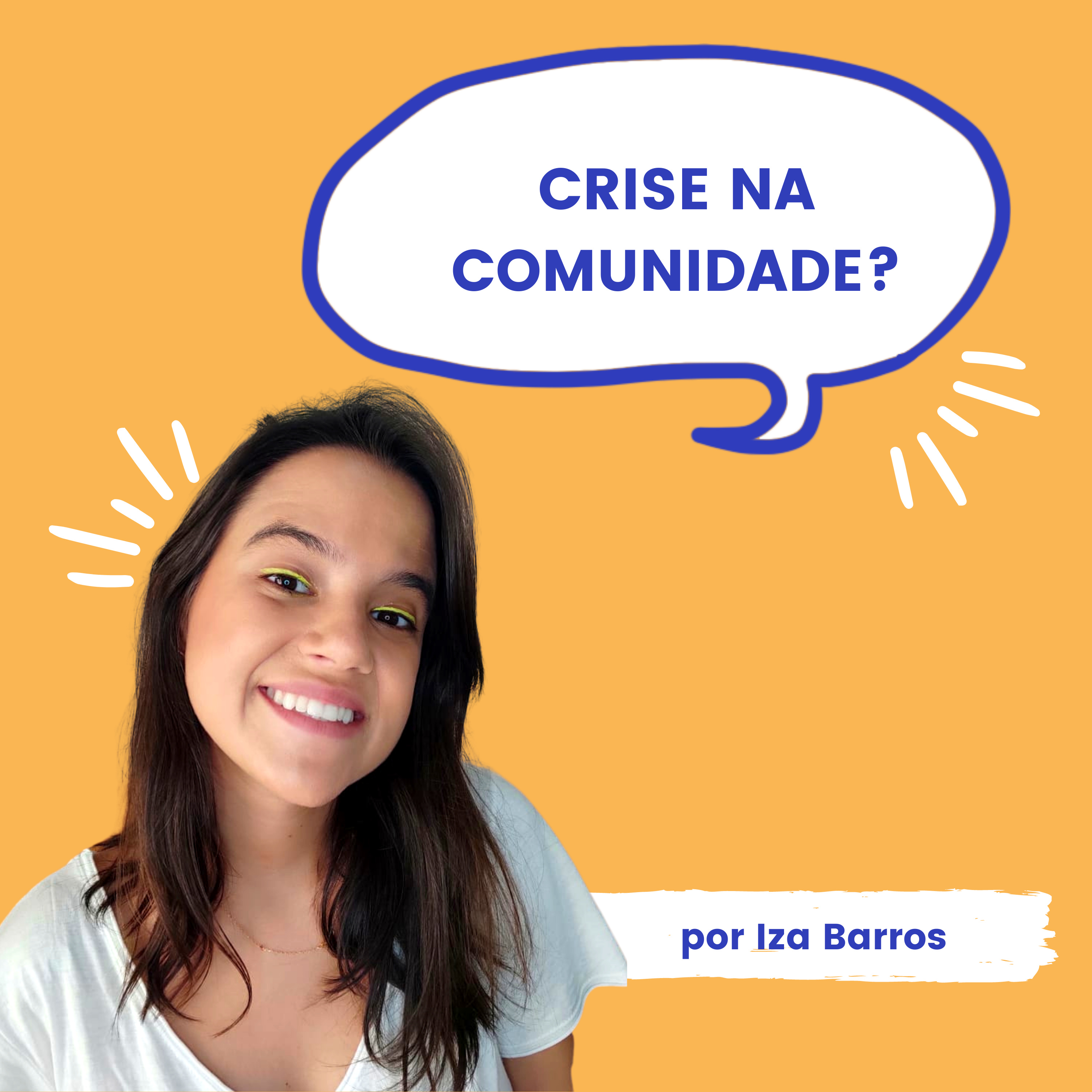 Sobre Comunidades