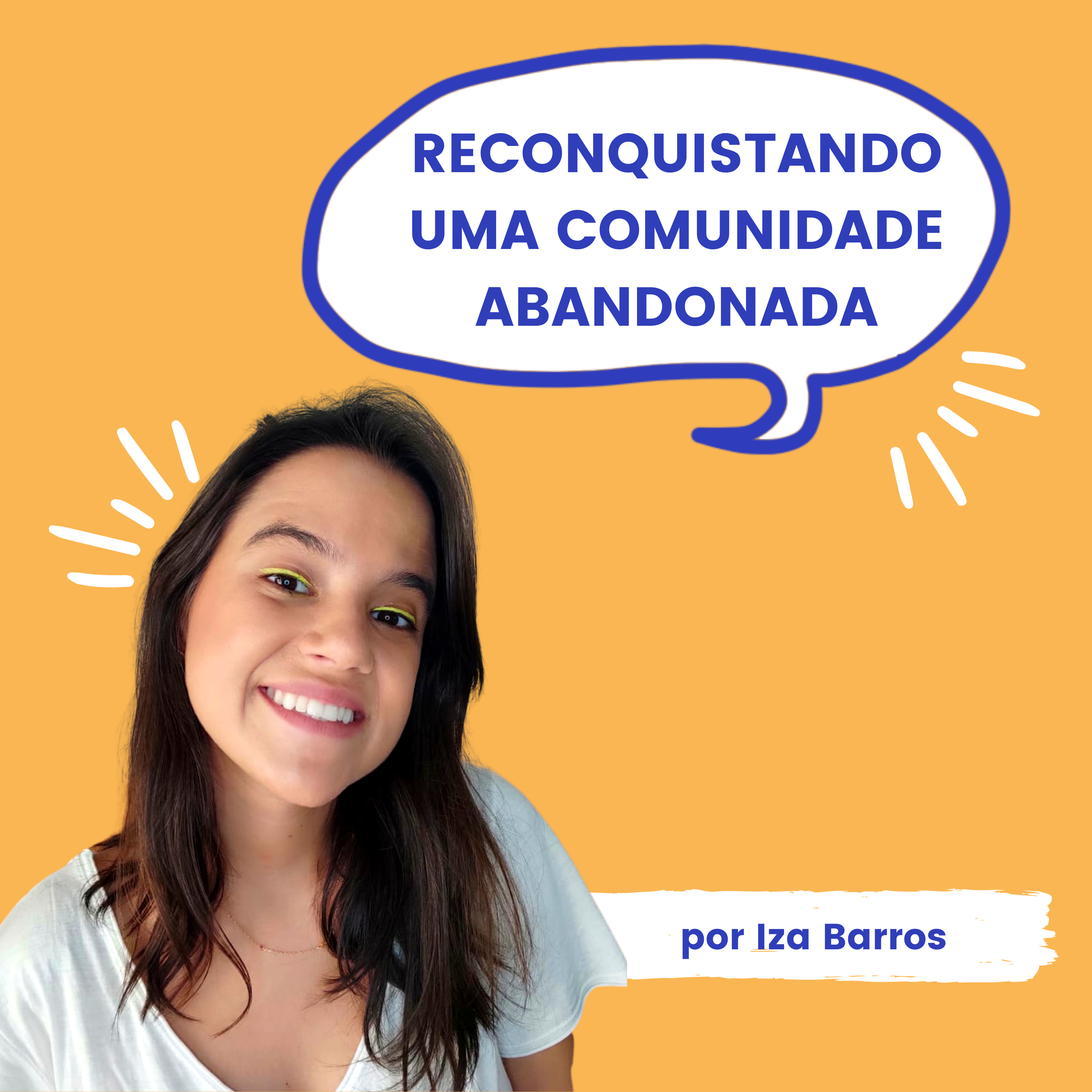 Sobre Comunidades