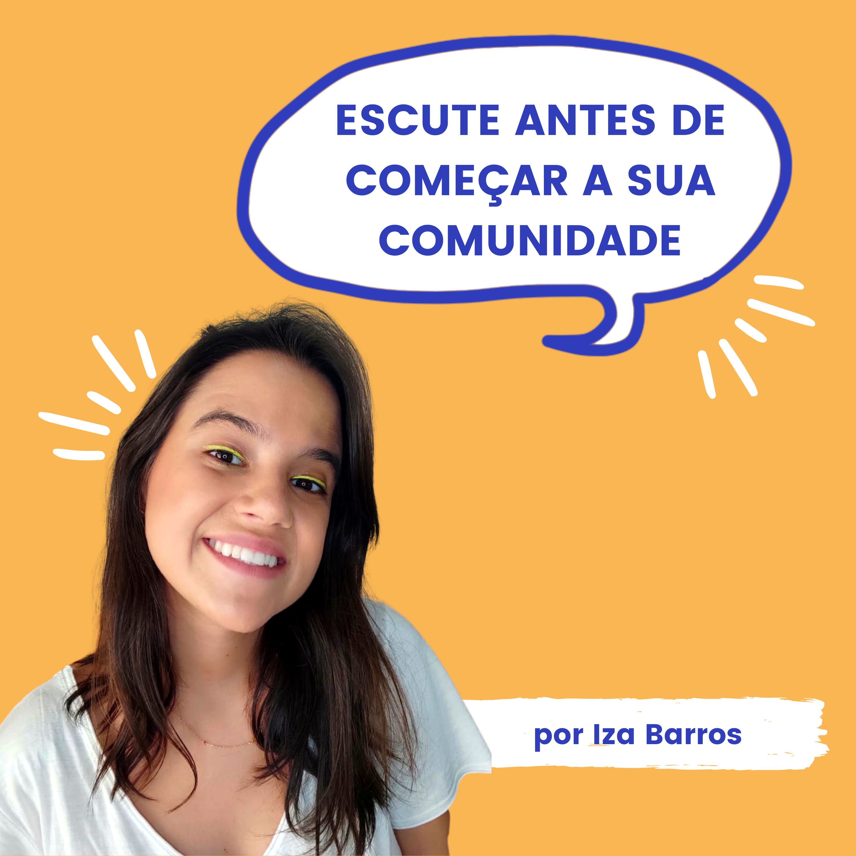 Sobre Comunidades