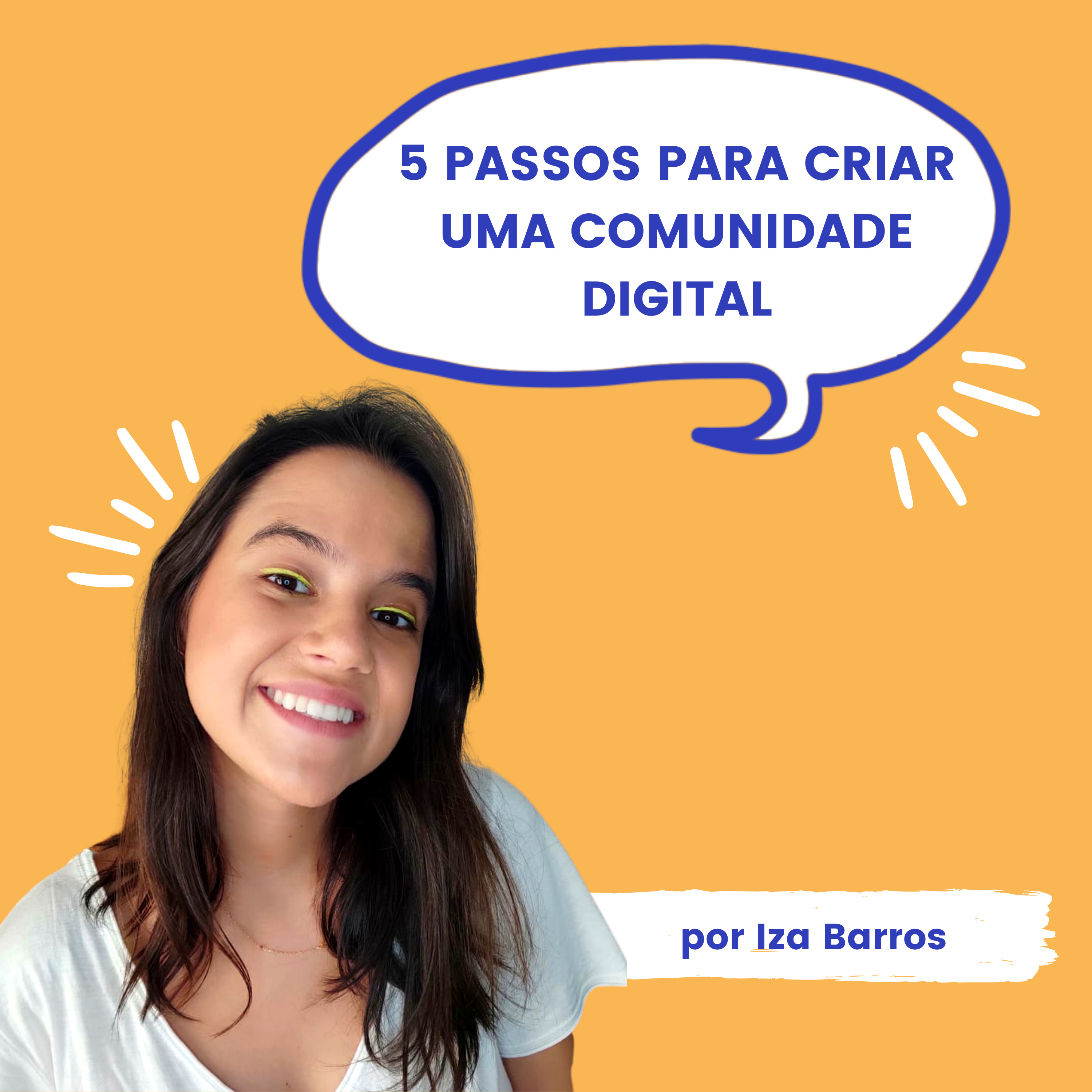 Sobre Comunidades