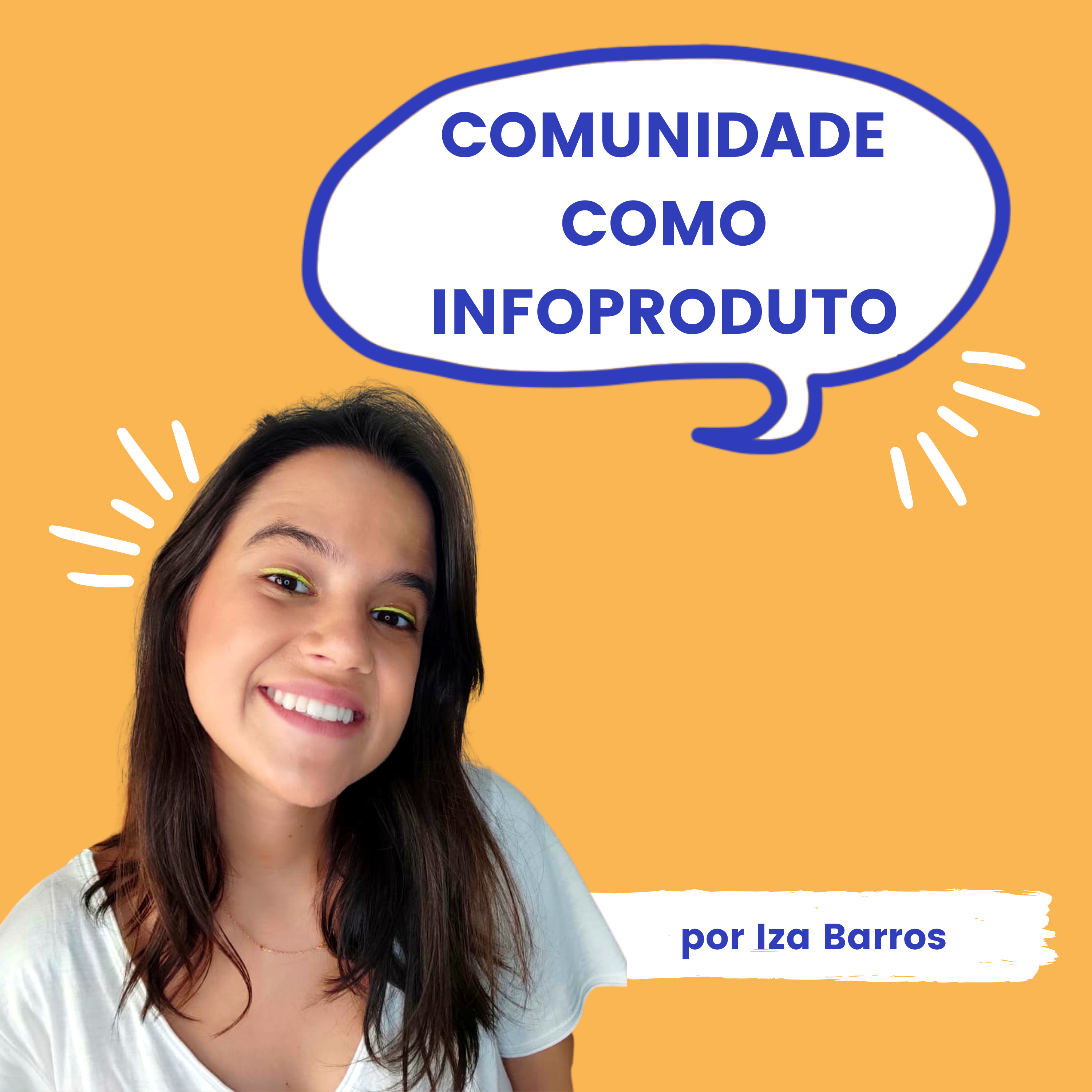 Sobre Comunidades