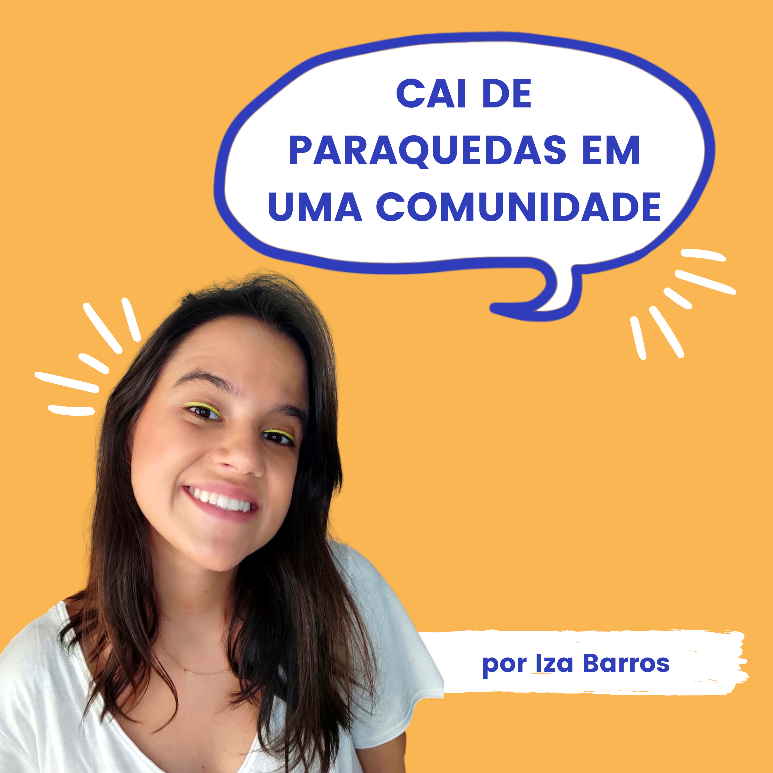 Sobre Comunidades