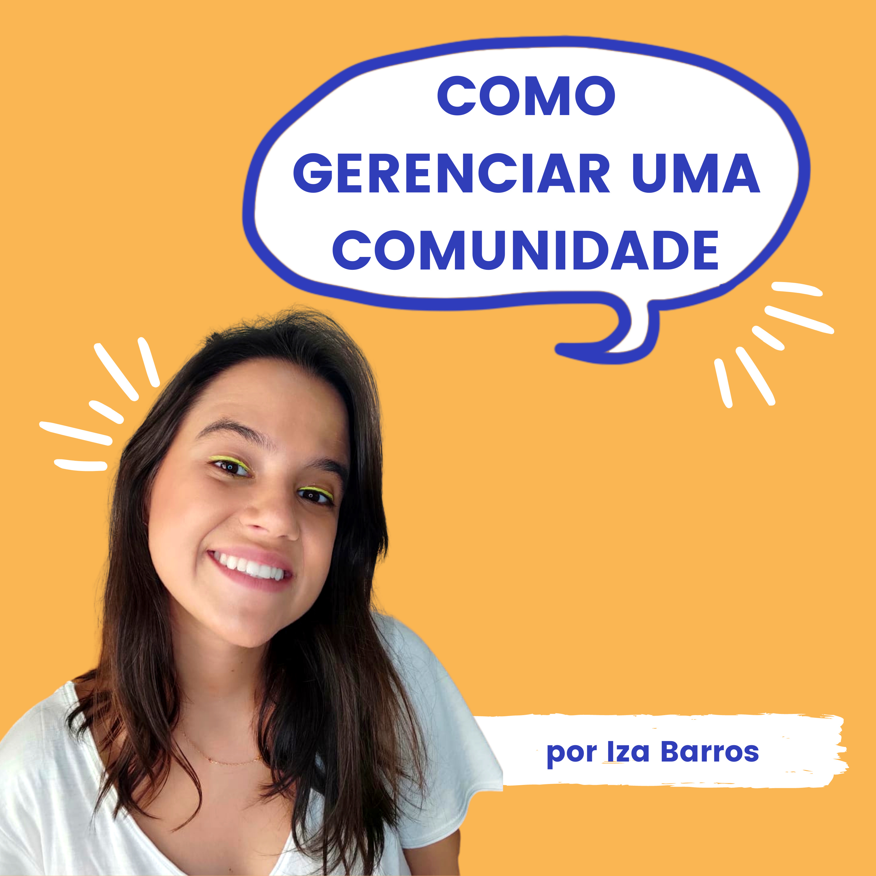 Sobre Comunidades