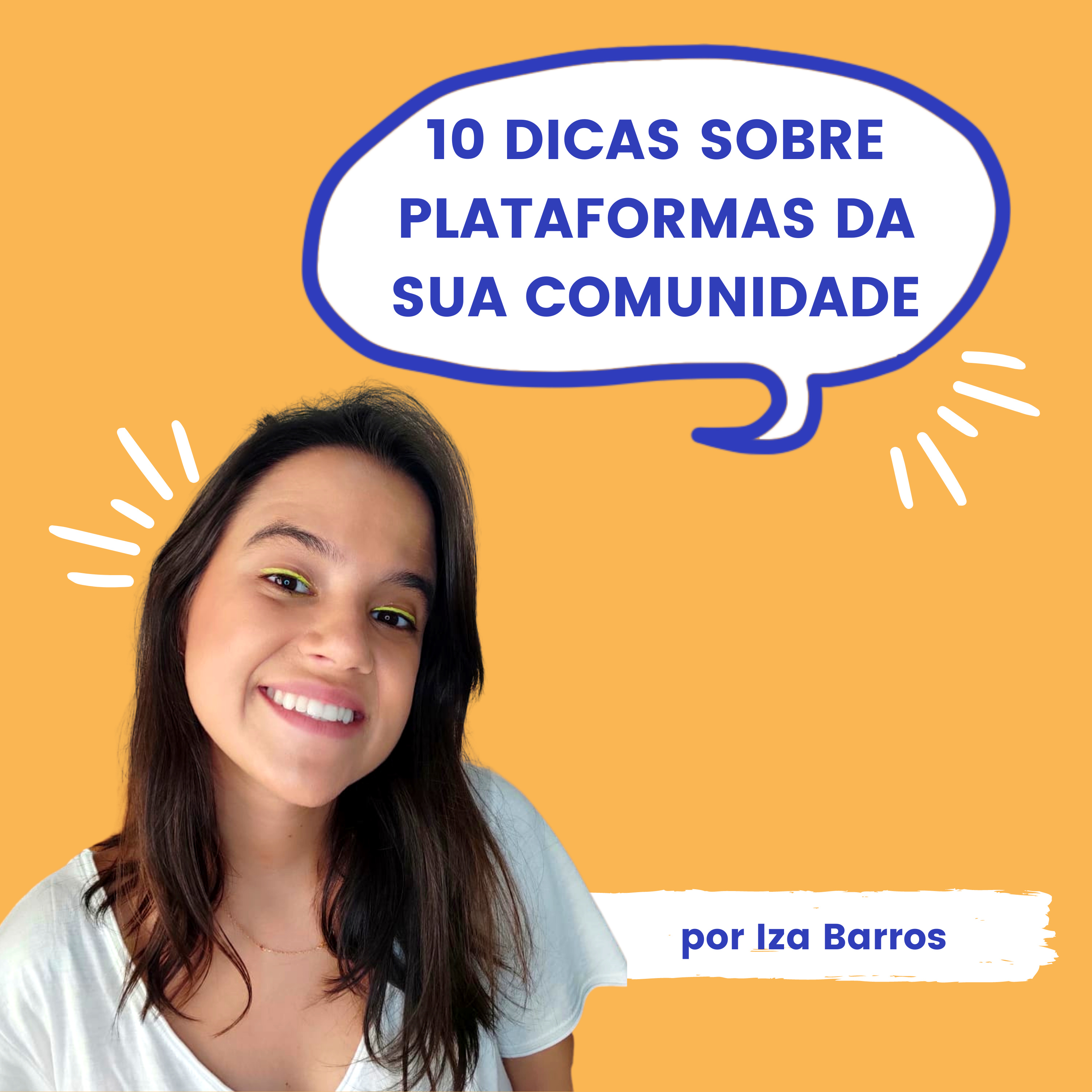 Sobre Comunidades