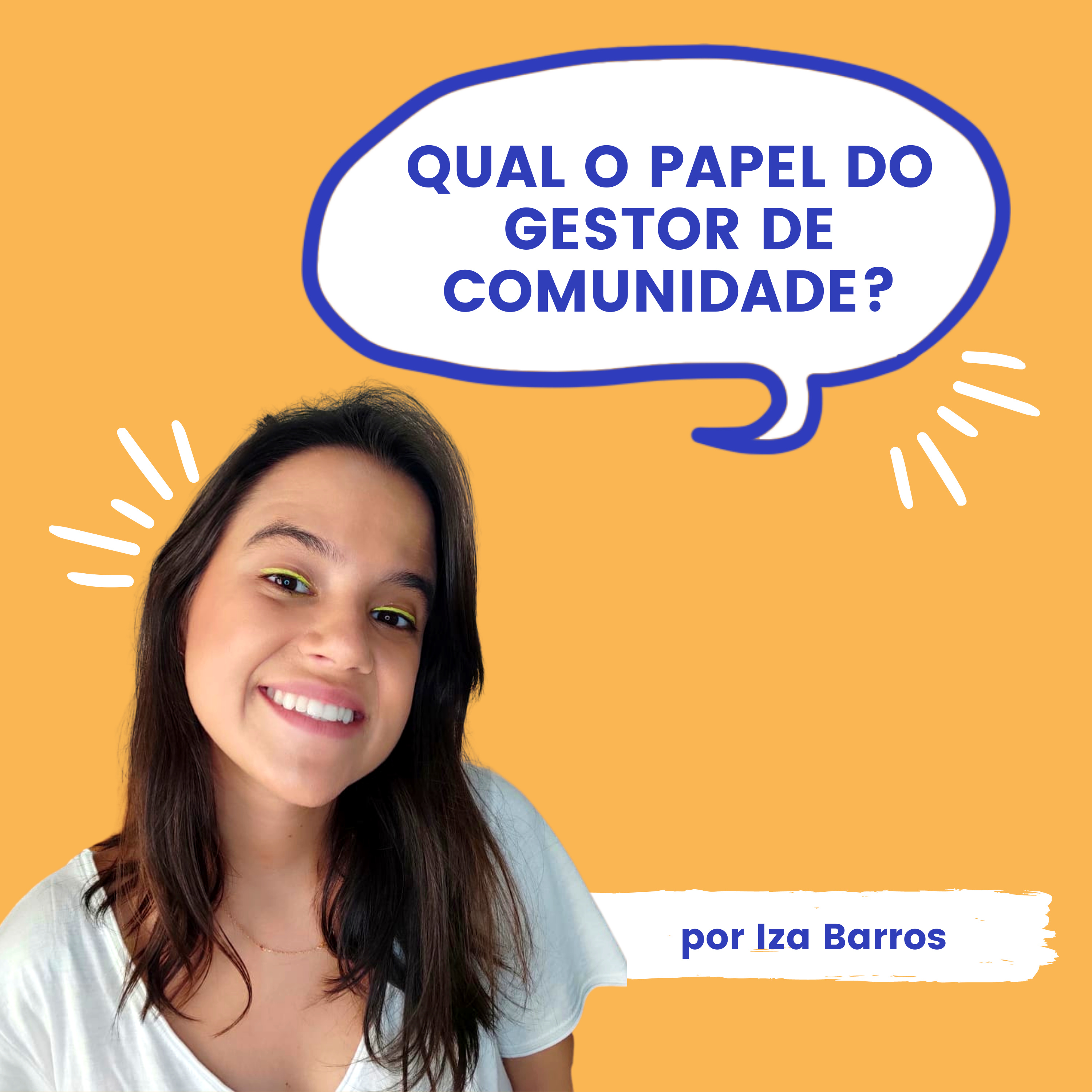 Sobre Comunidades