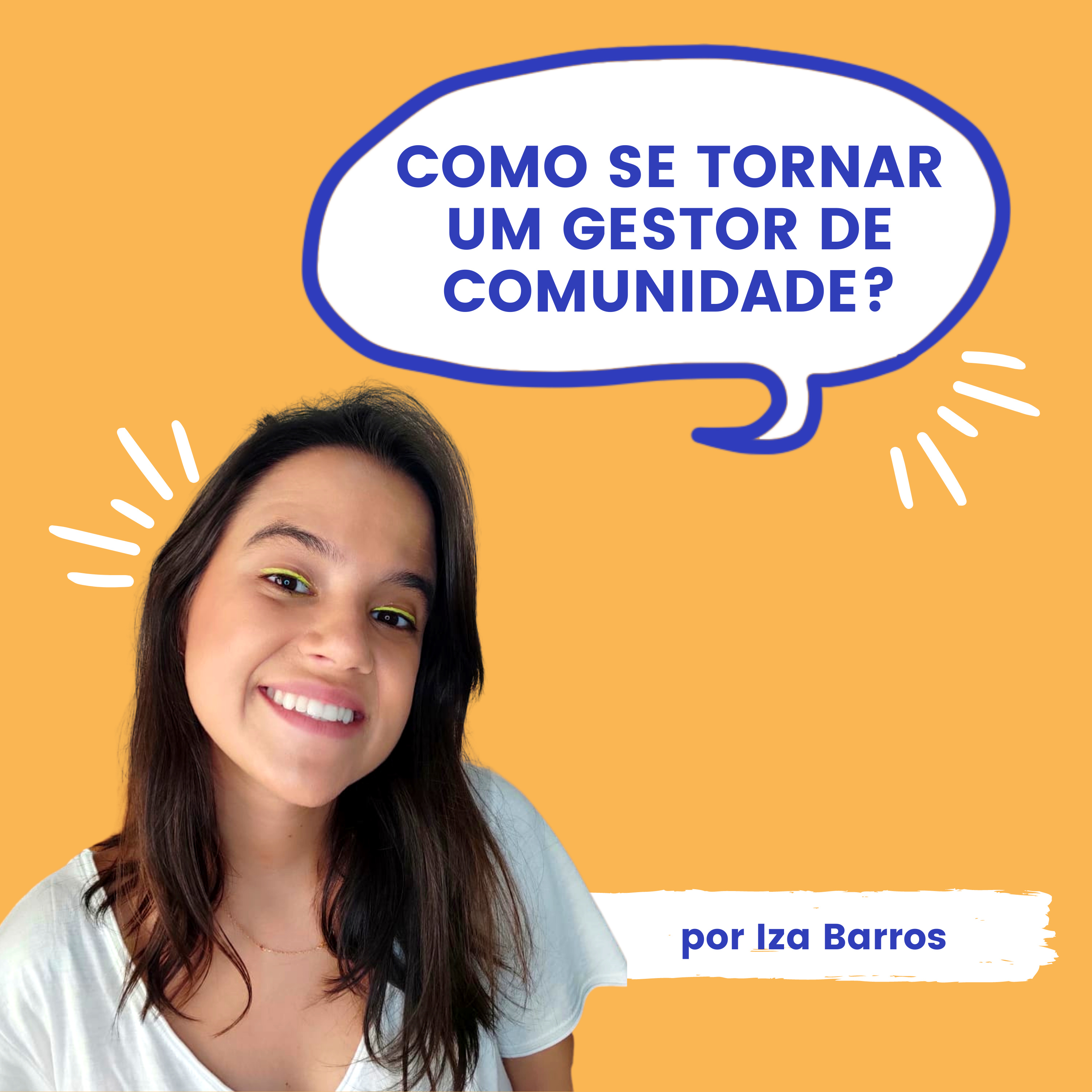 Sobre Comunidades