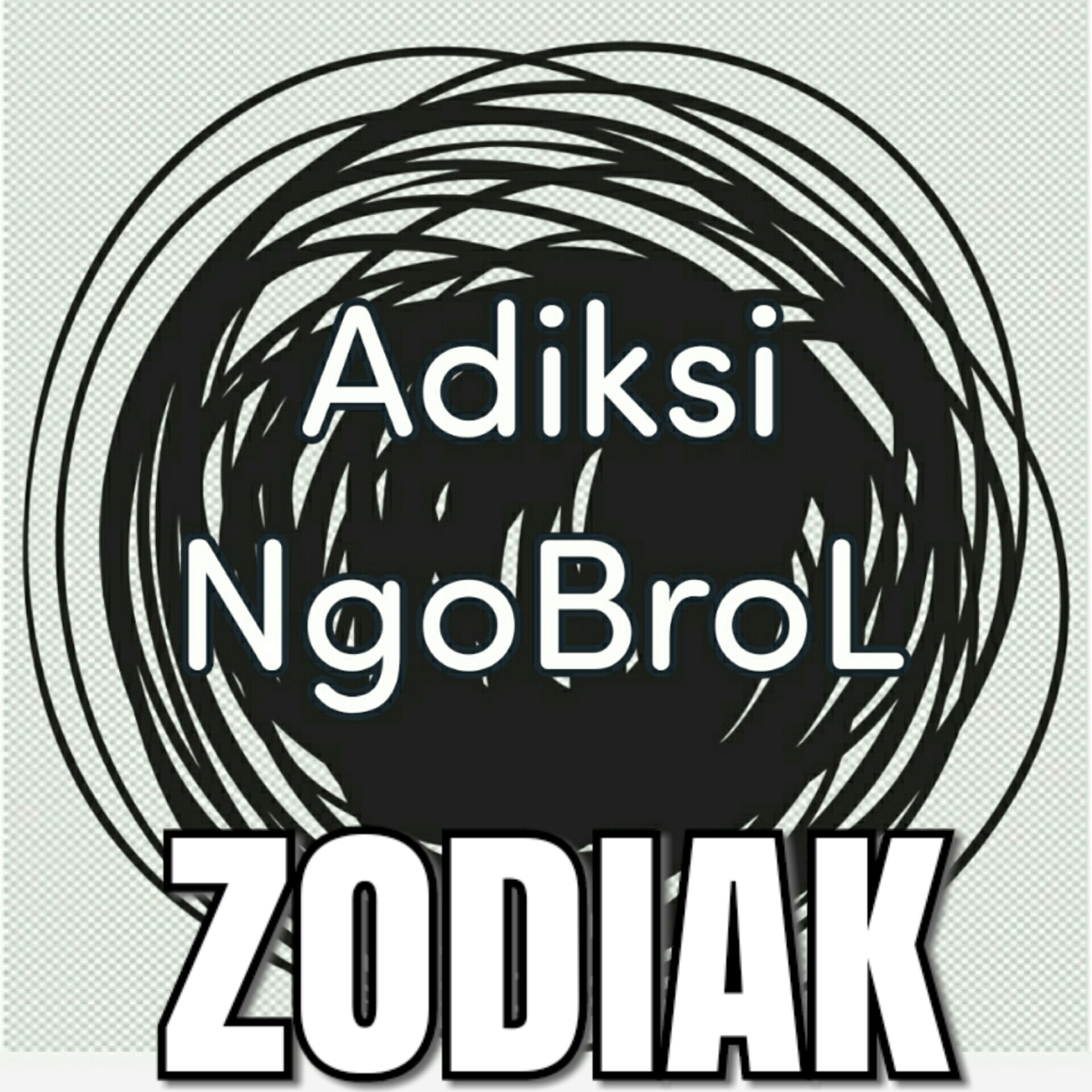 Adiksi NgoBroL