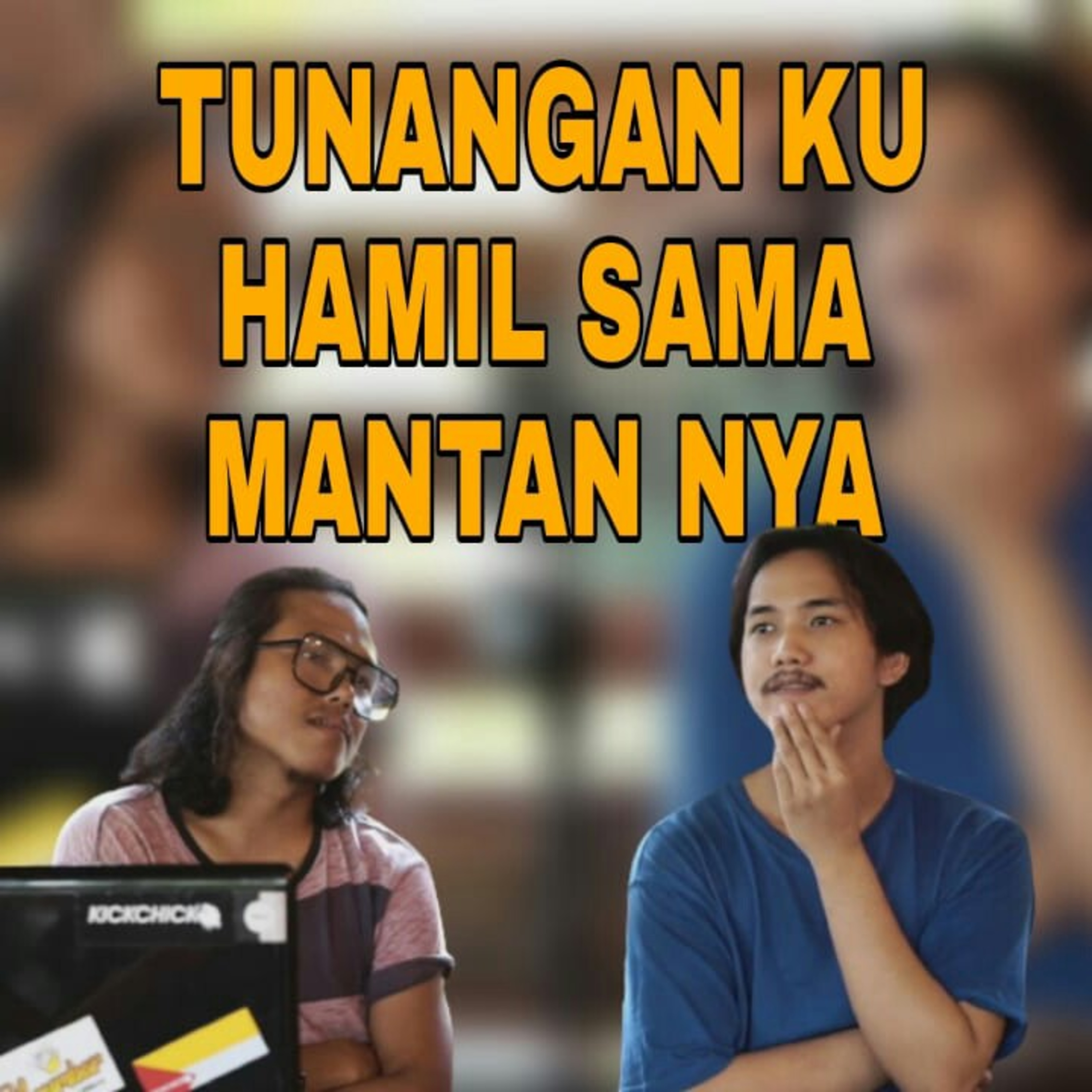 Adiksi NgoBroL