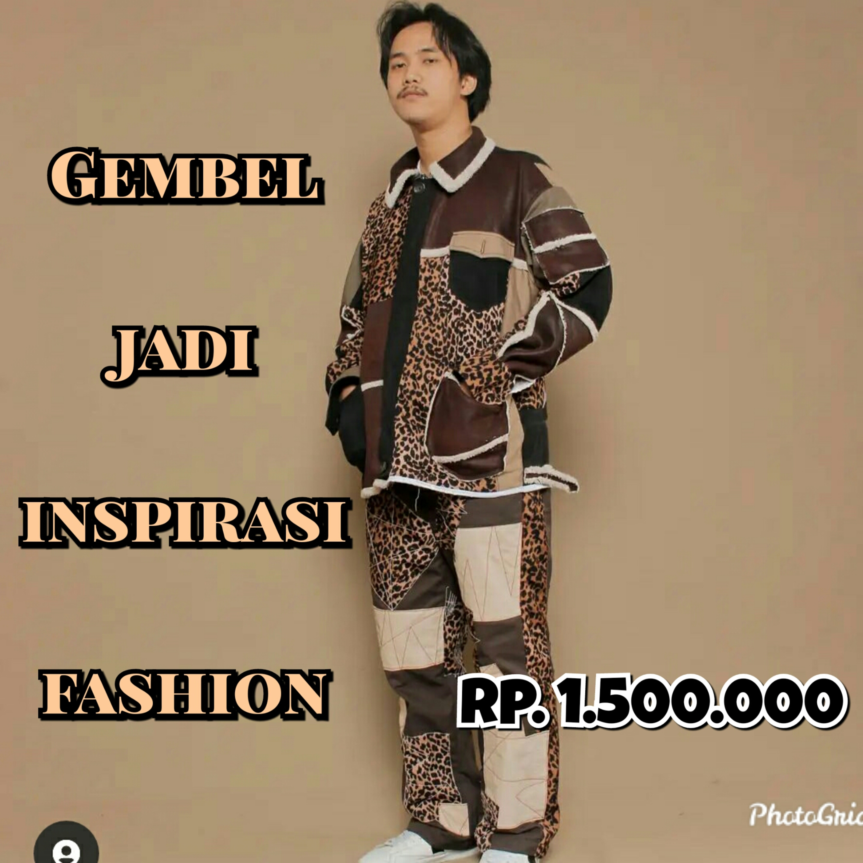 Adiksi NgoBroL