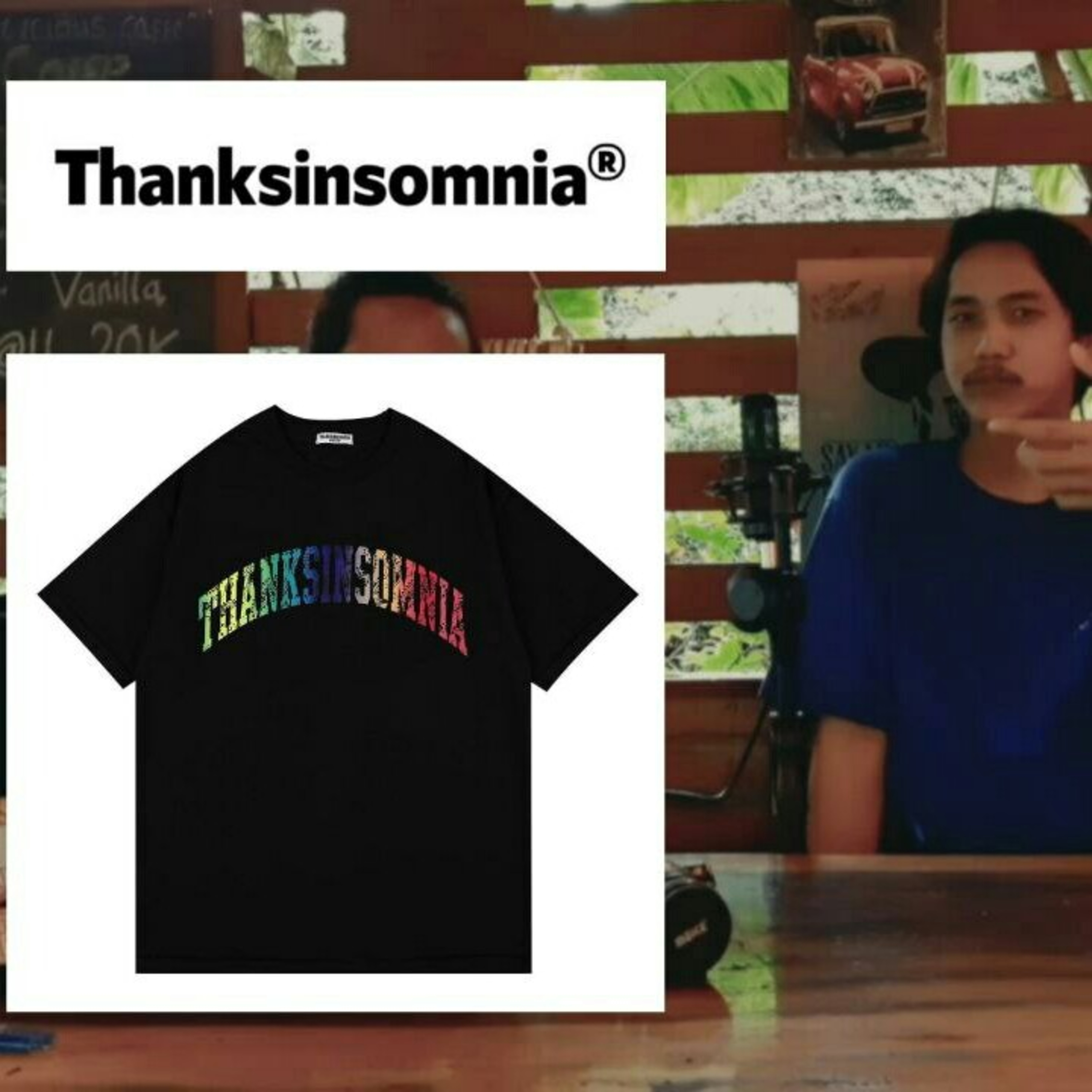 Adiksi NgoBroL