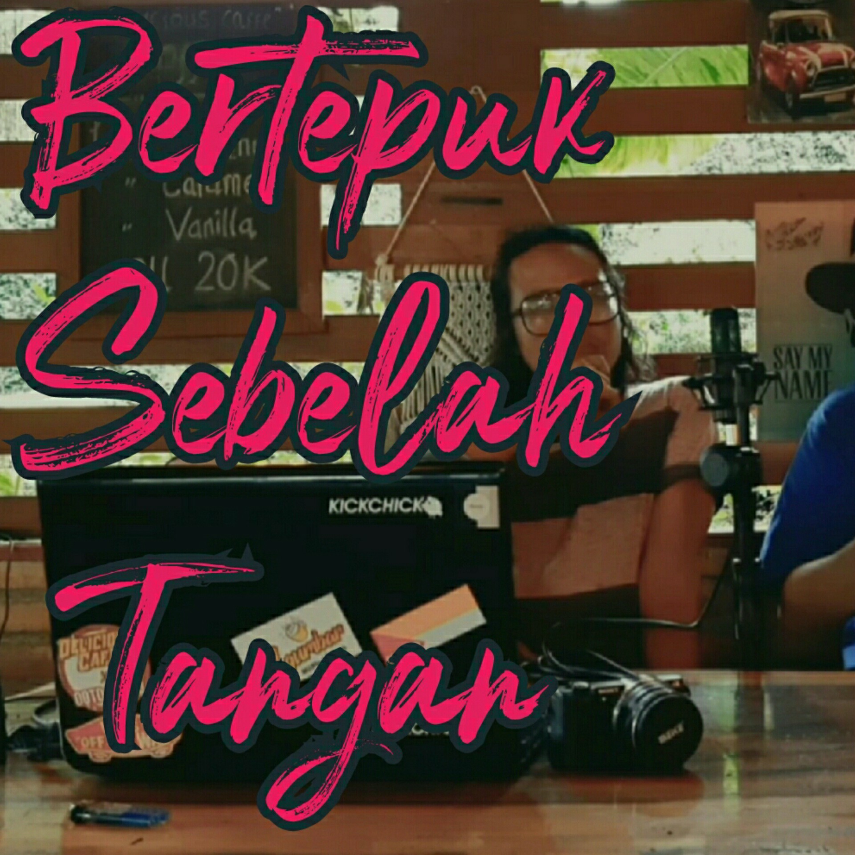 Adiksi NgoBroL