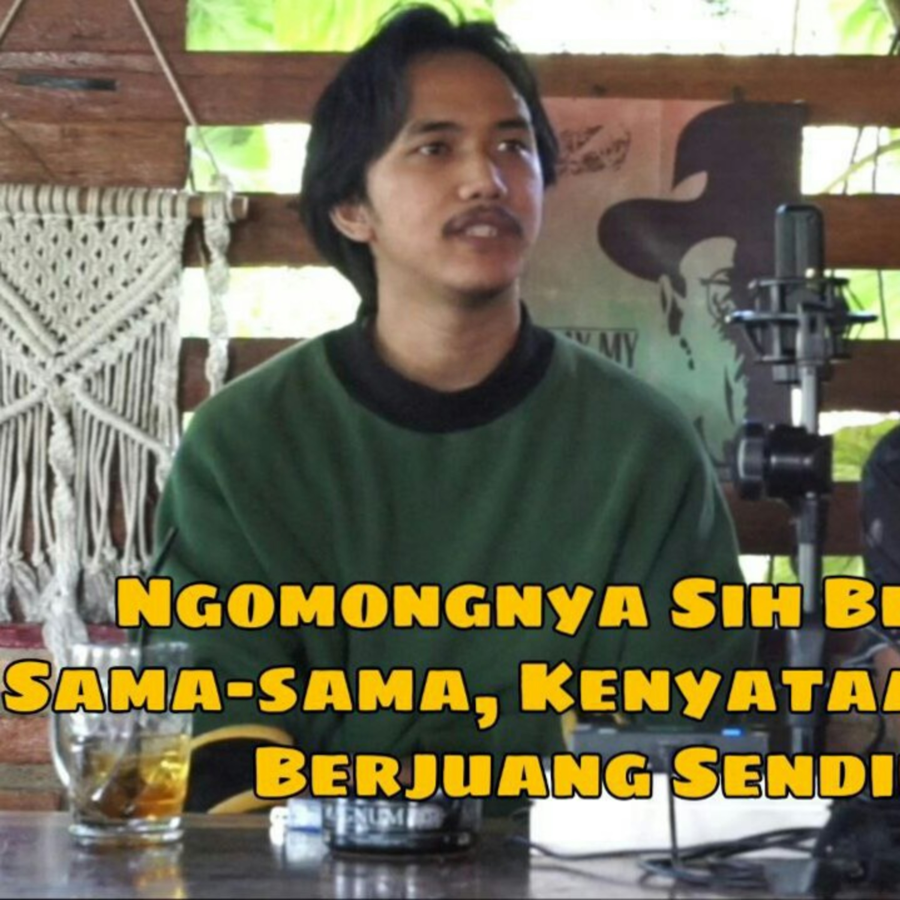 Adiksi NgoBroL