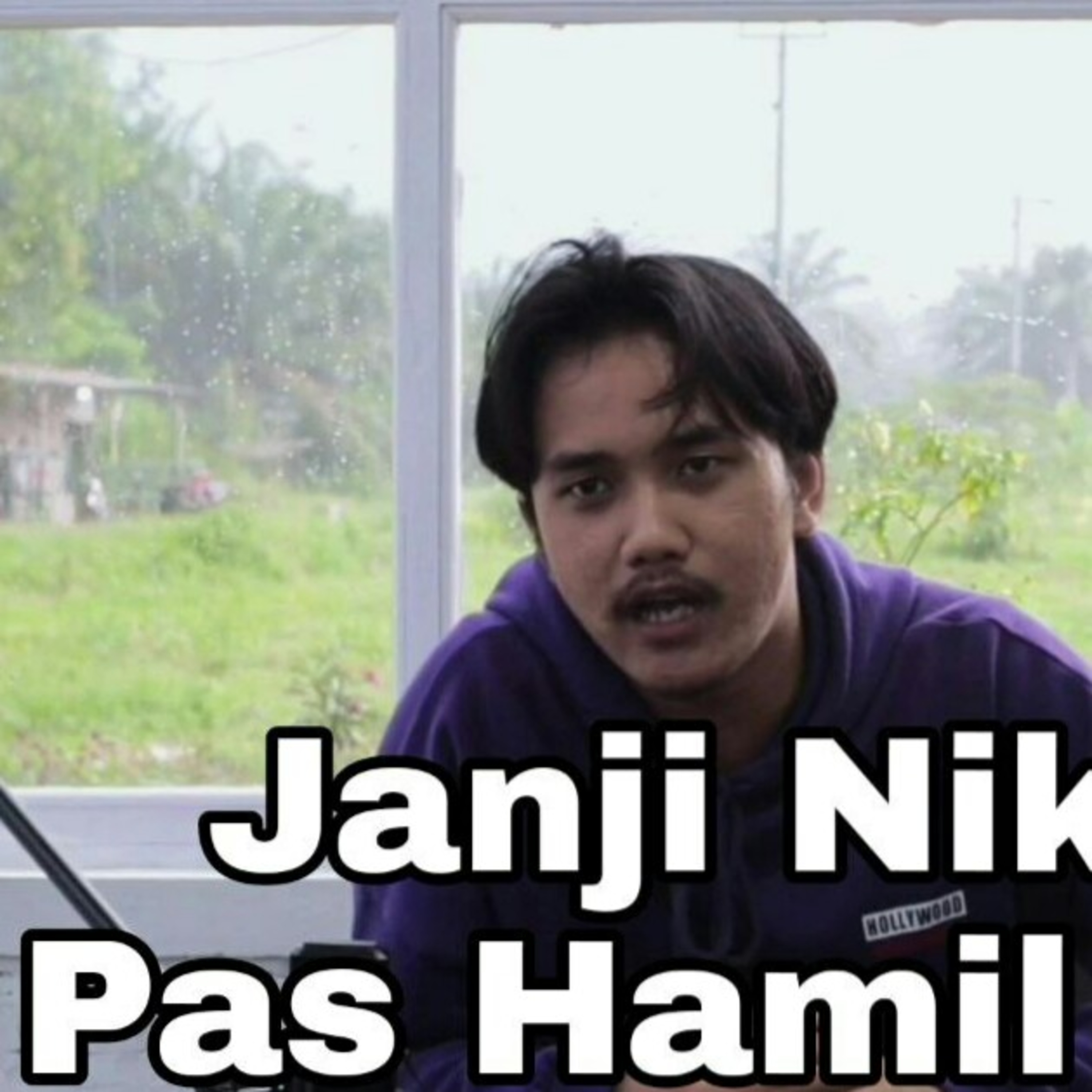 Adiksi NgoBroL