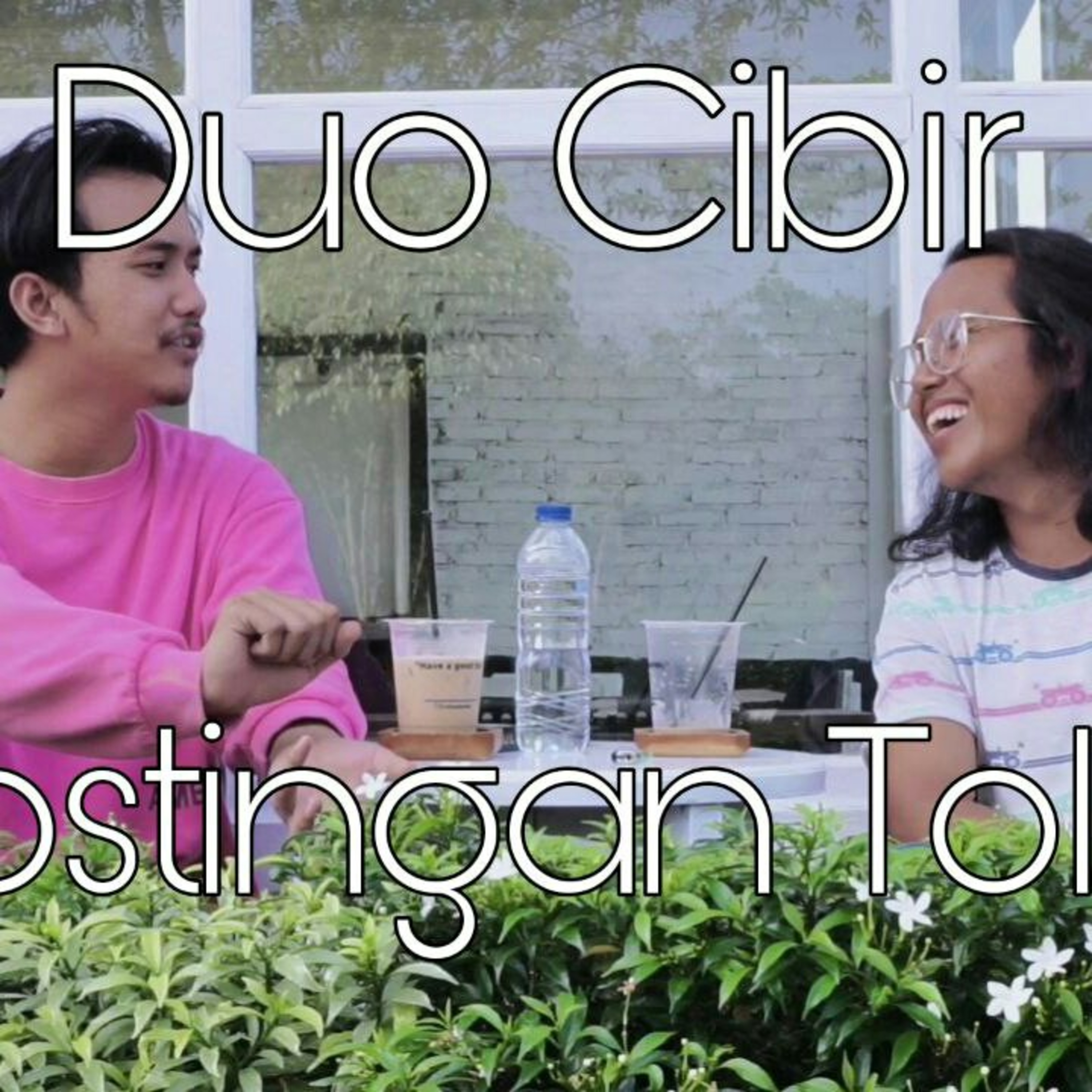 Adiksi NgoBroL