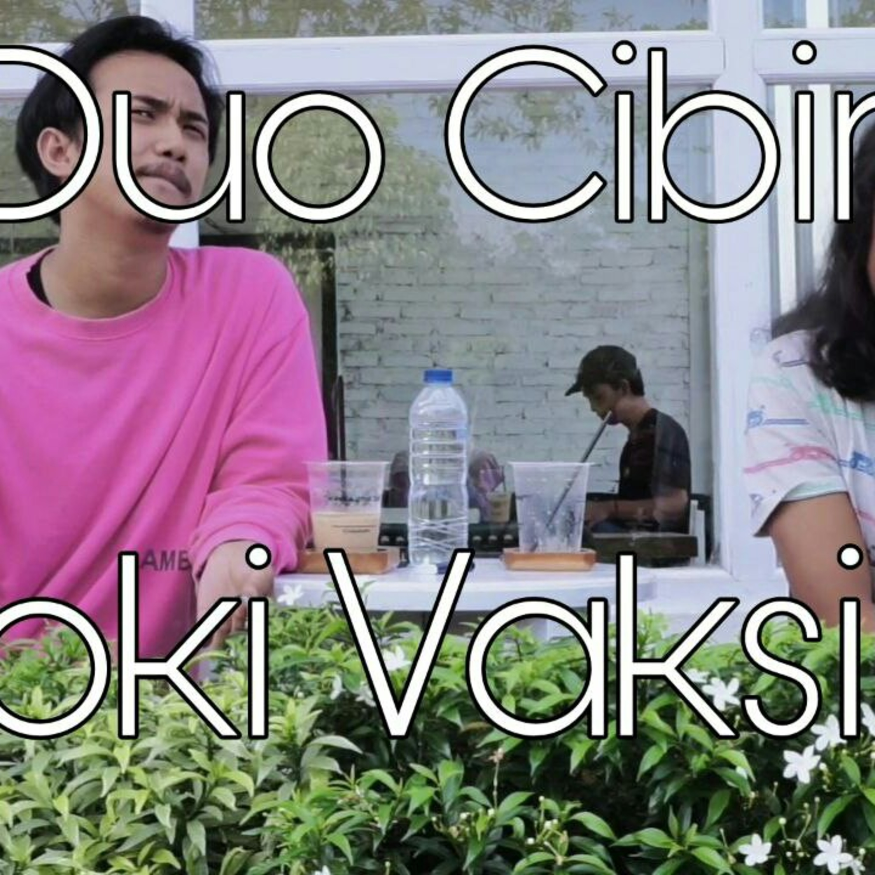 Adiksi NgoBroL