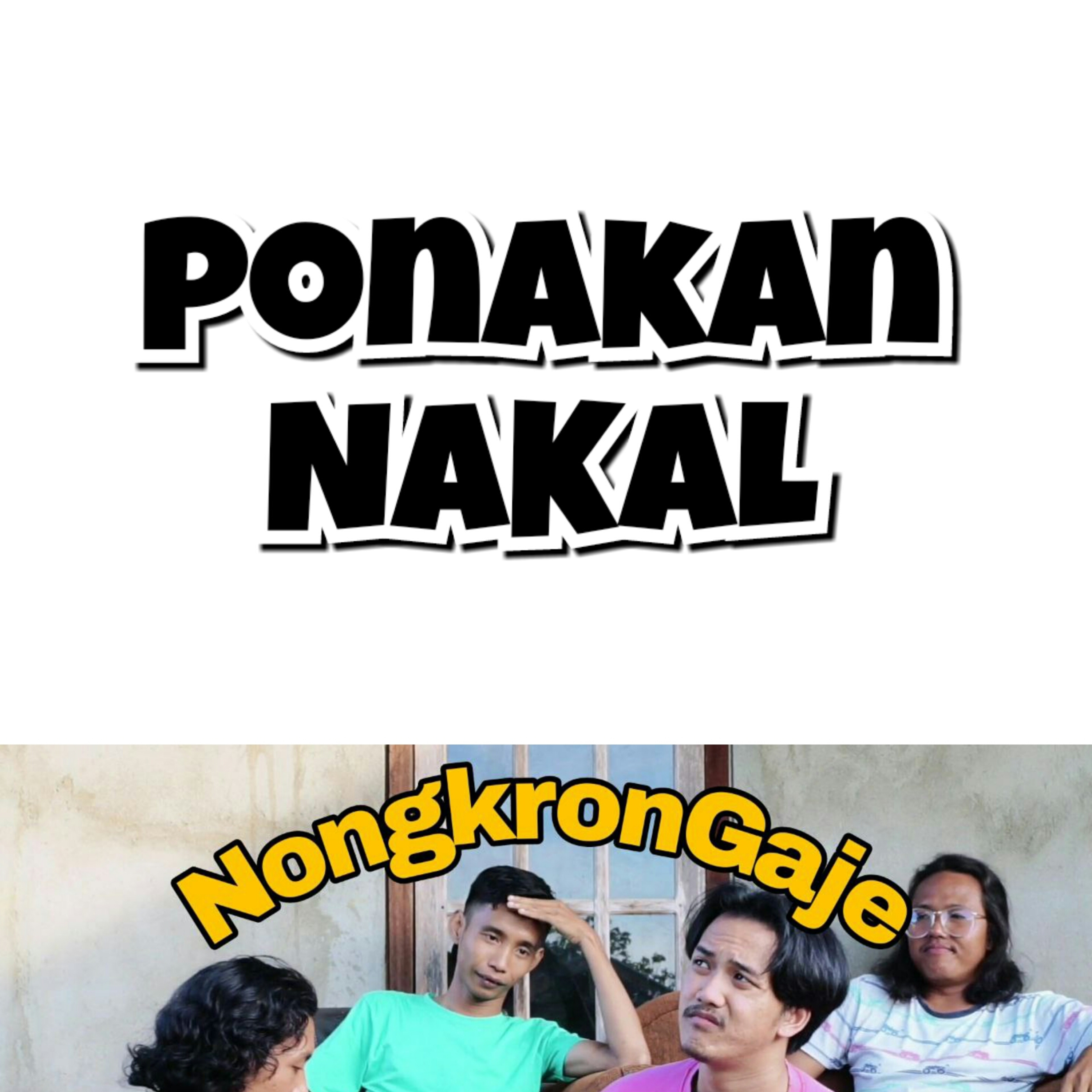Adiksi NgoBroL