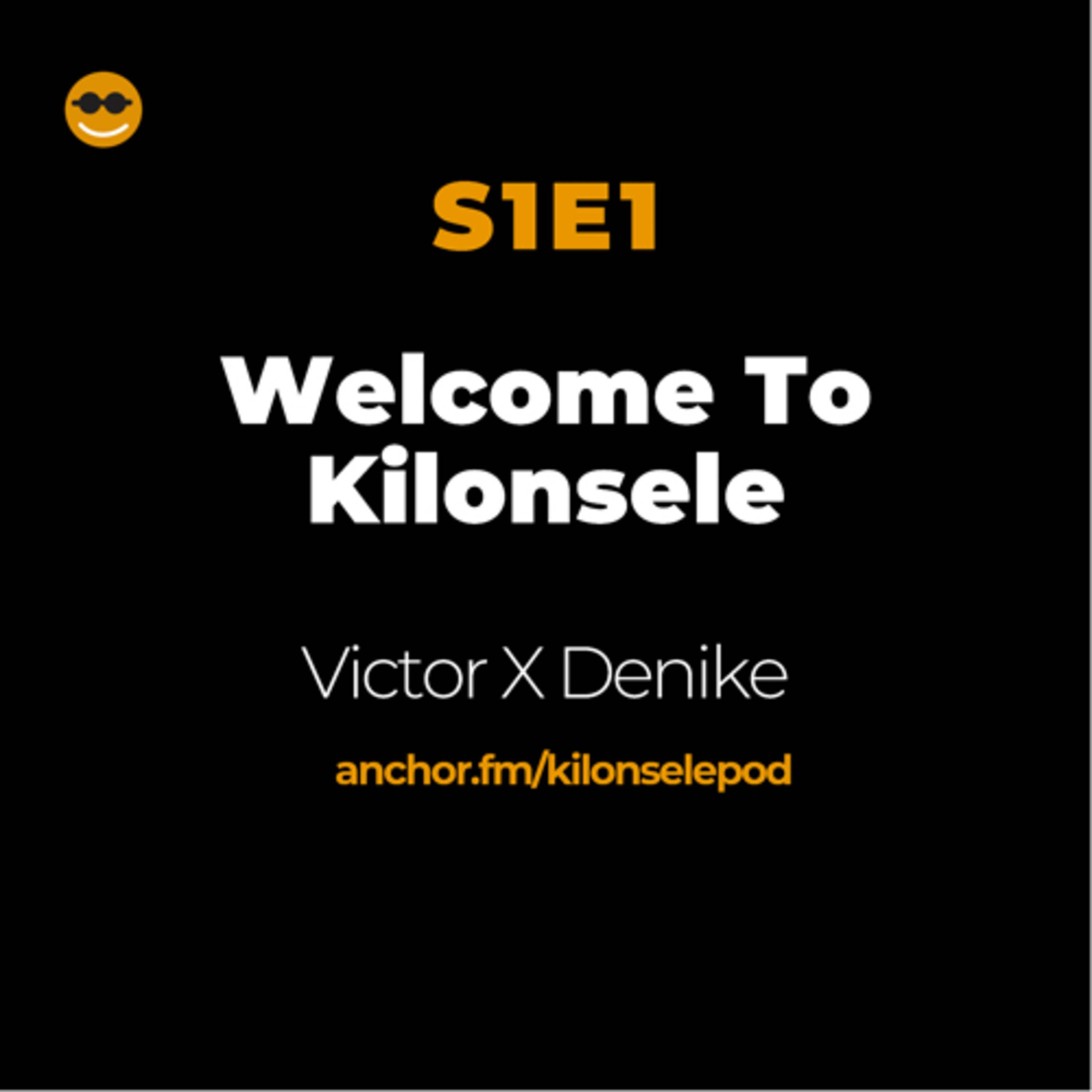 Kilonsele Podcast
