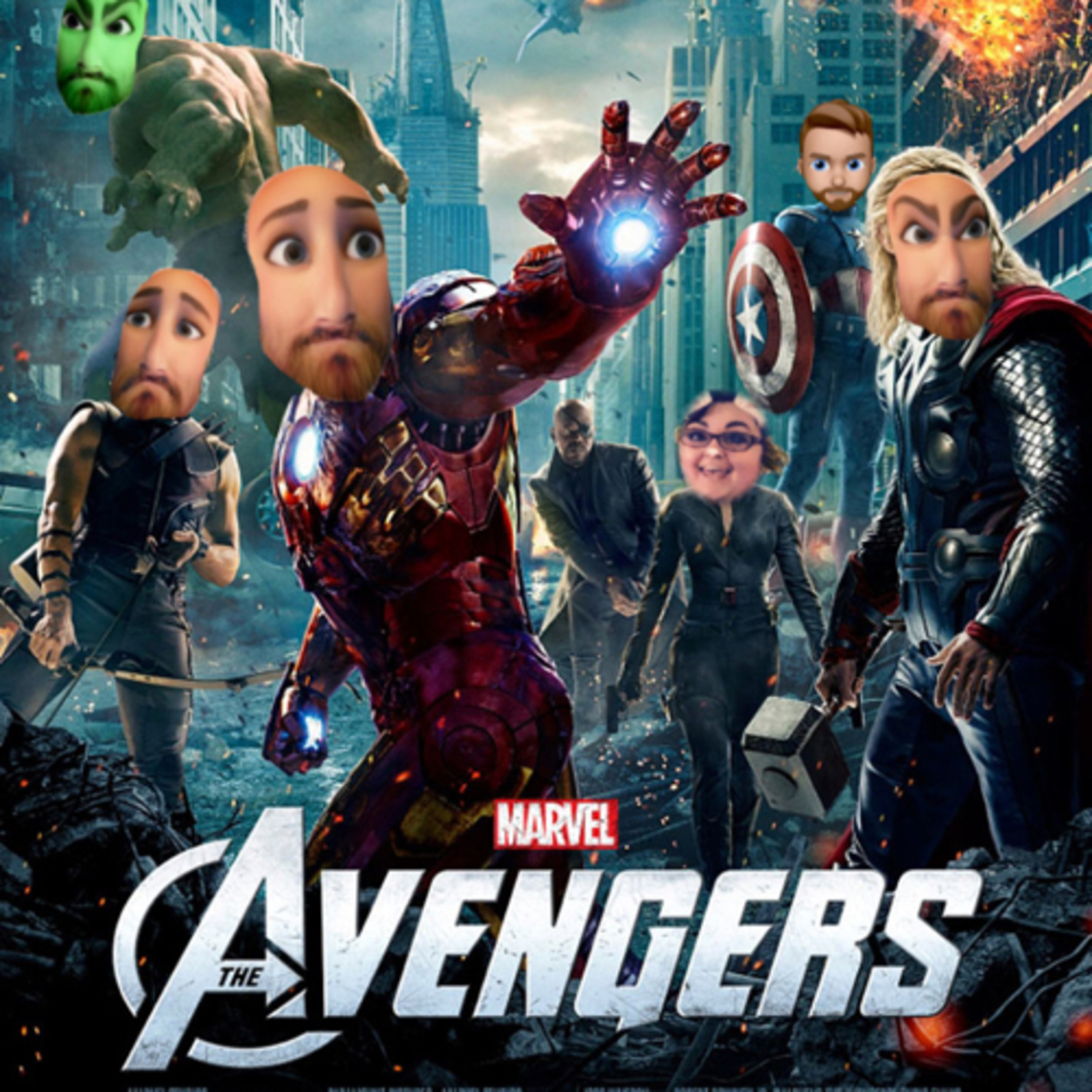 NerdSplosion