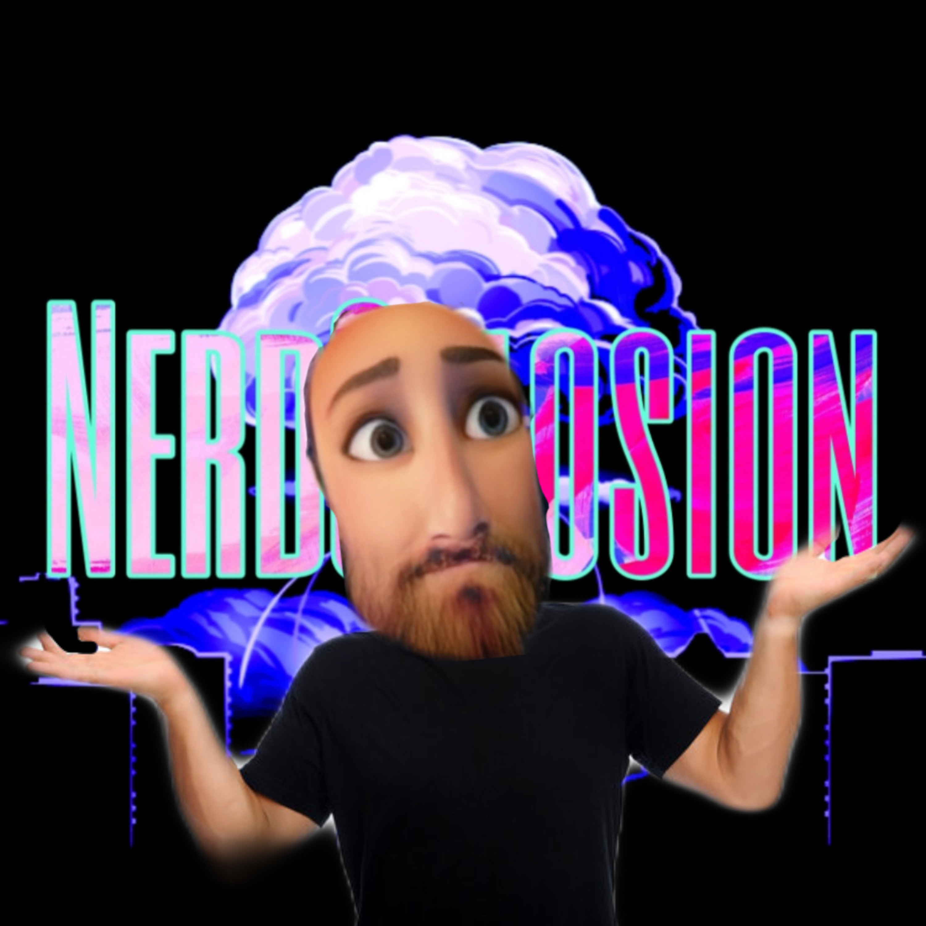 NerdSplosion