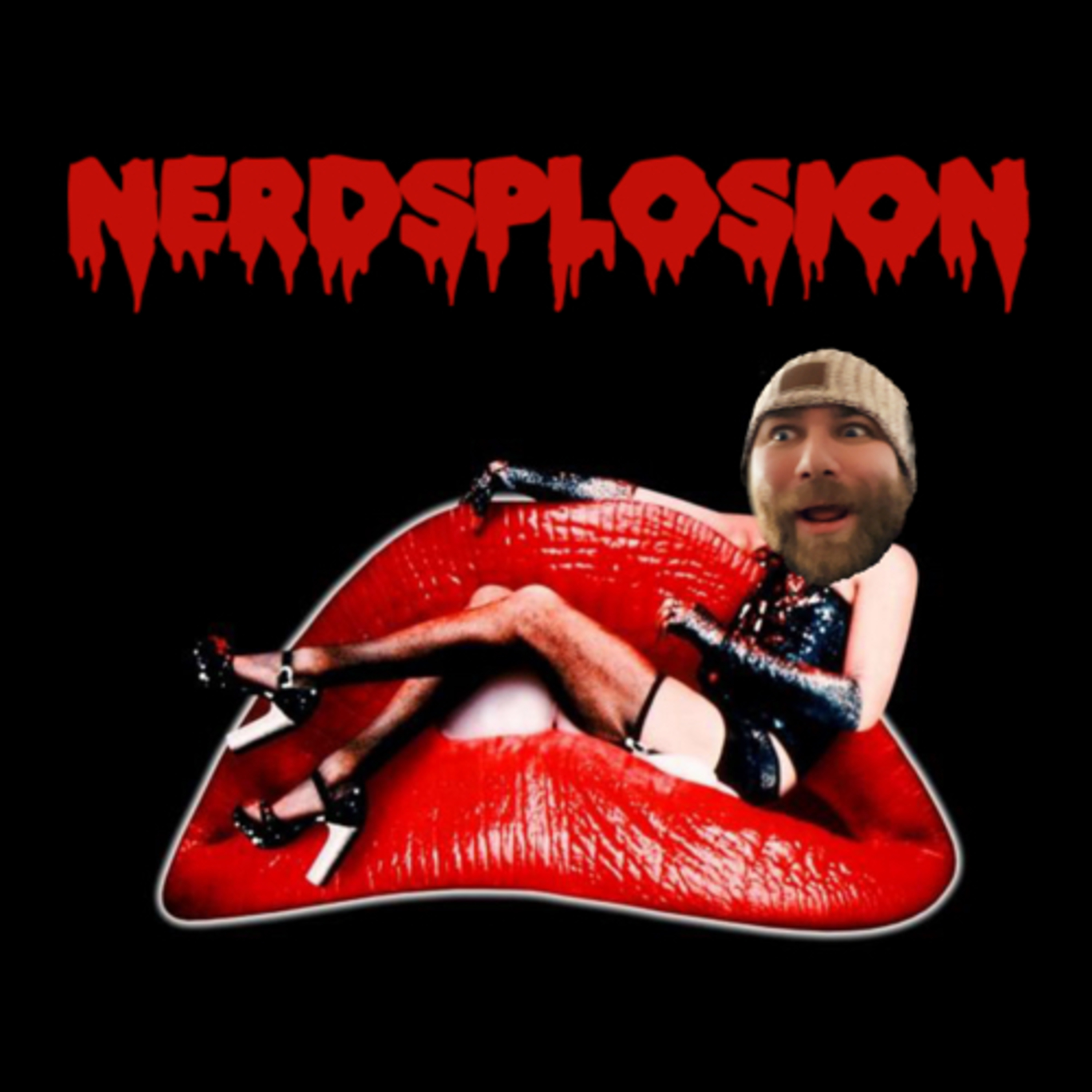NerdSplosion