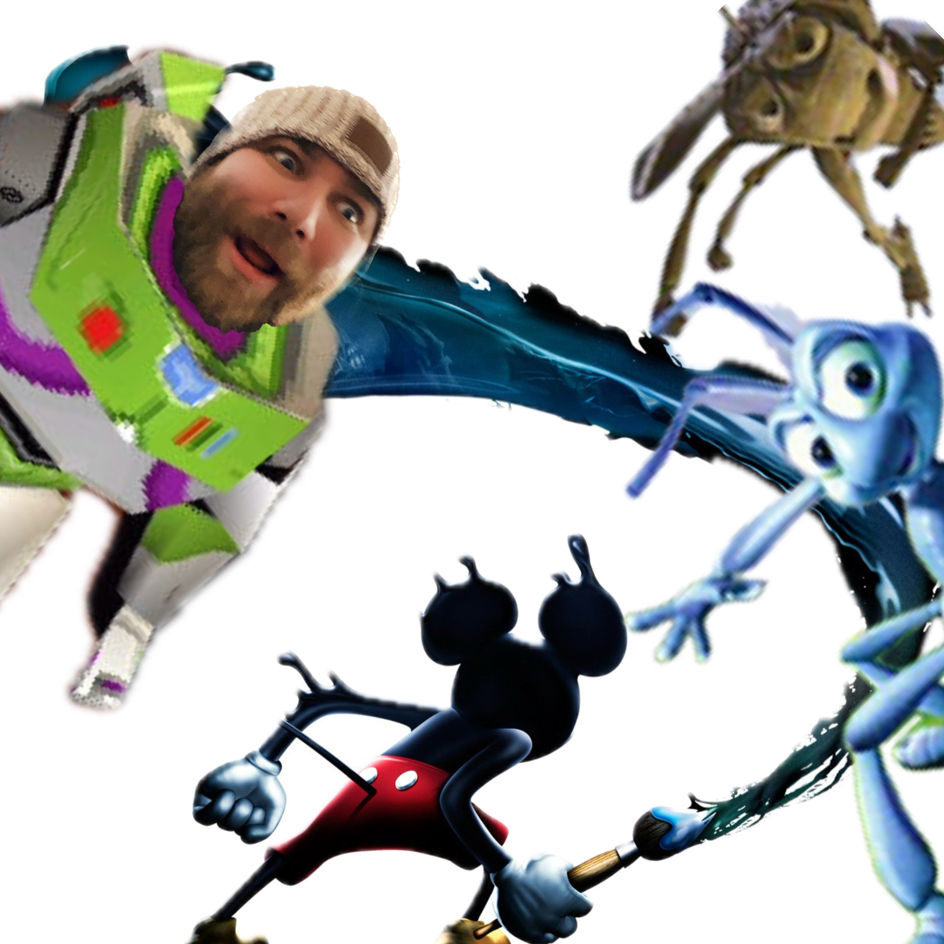NerdSplosion