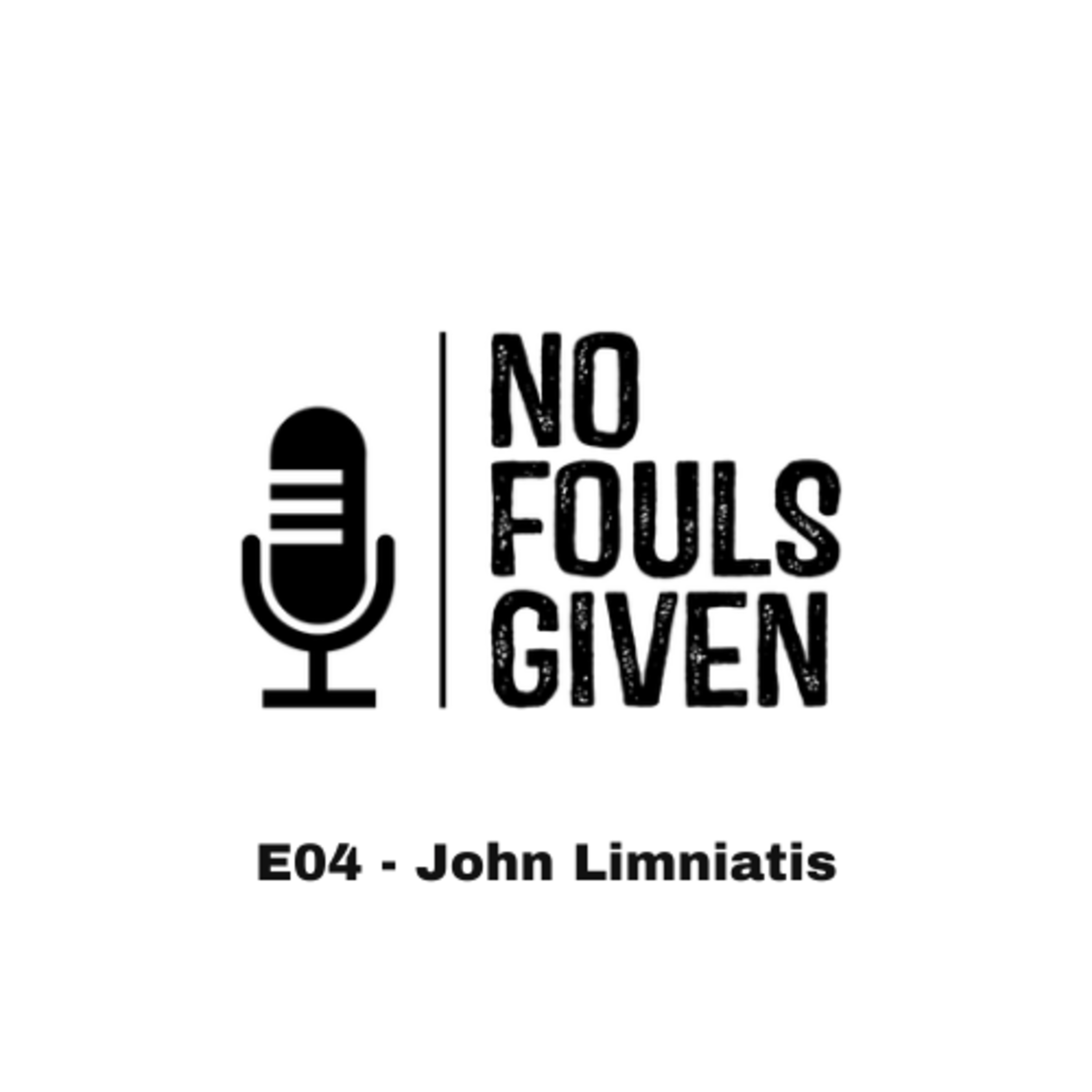 No Fouls Given