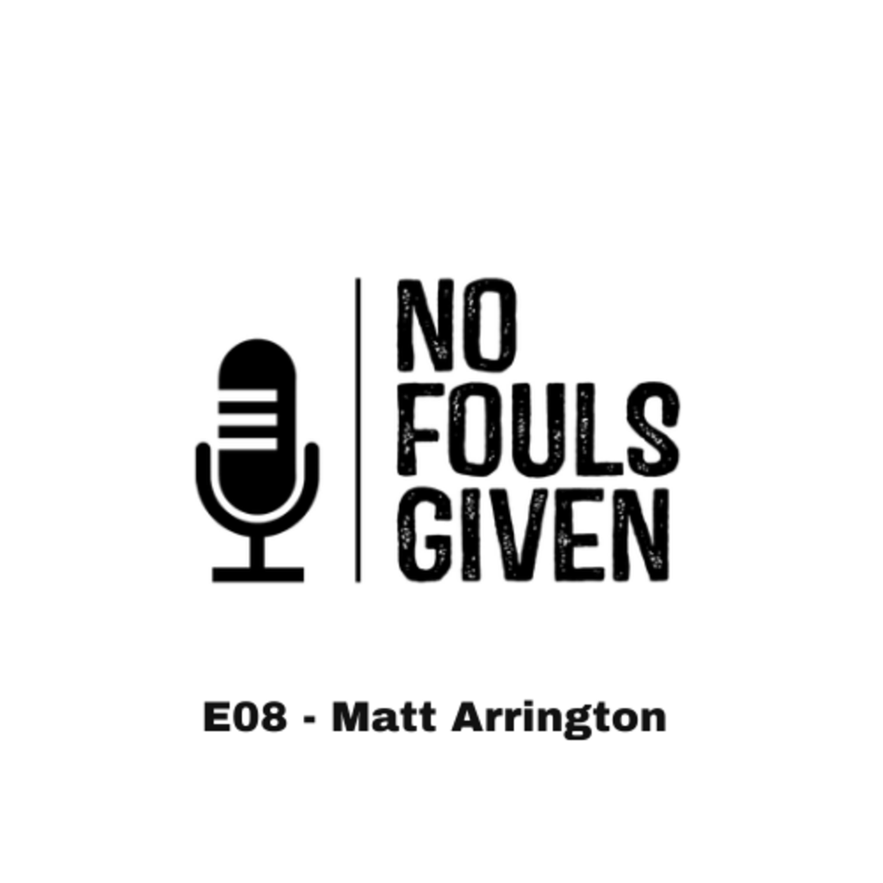 No Fouls Given