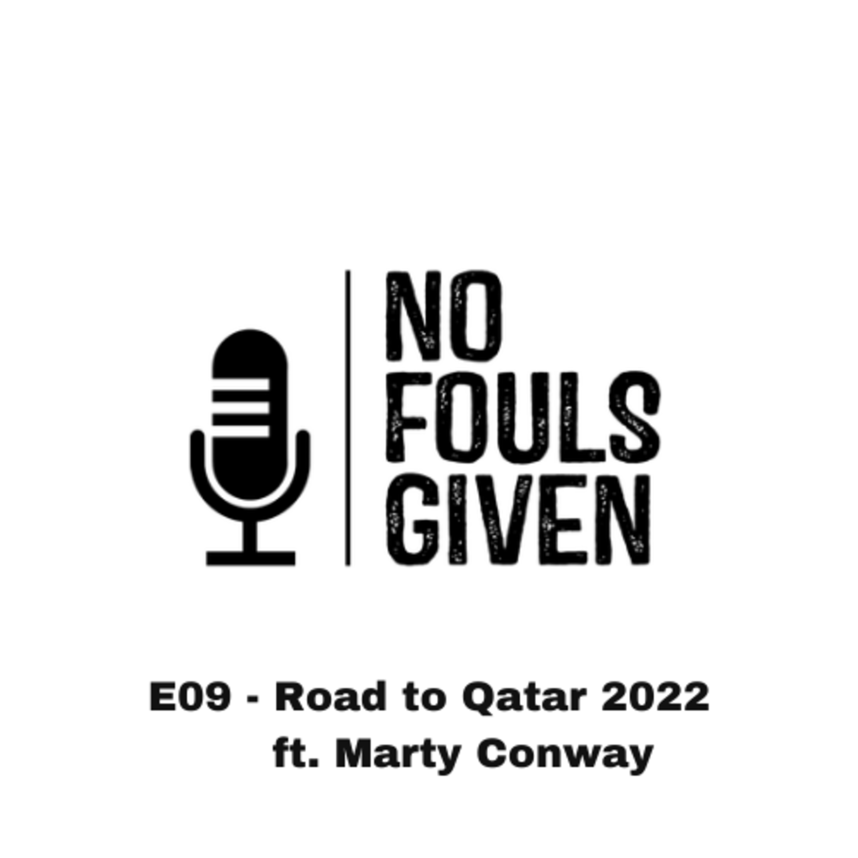 No Fouls Given