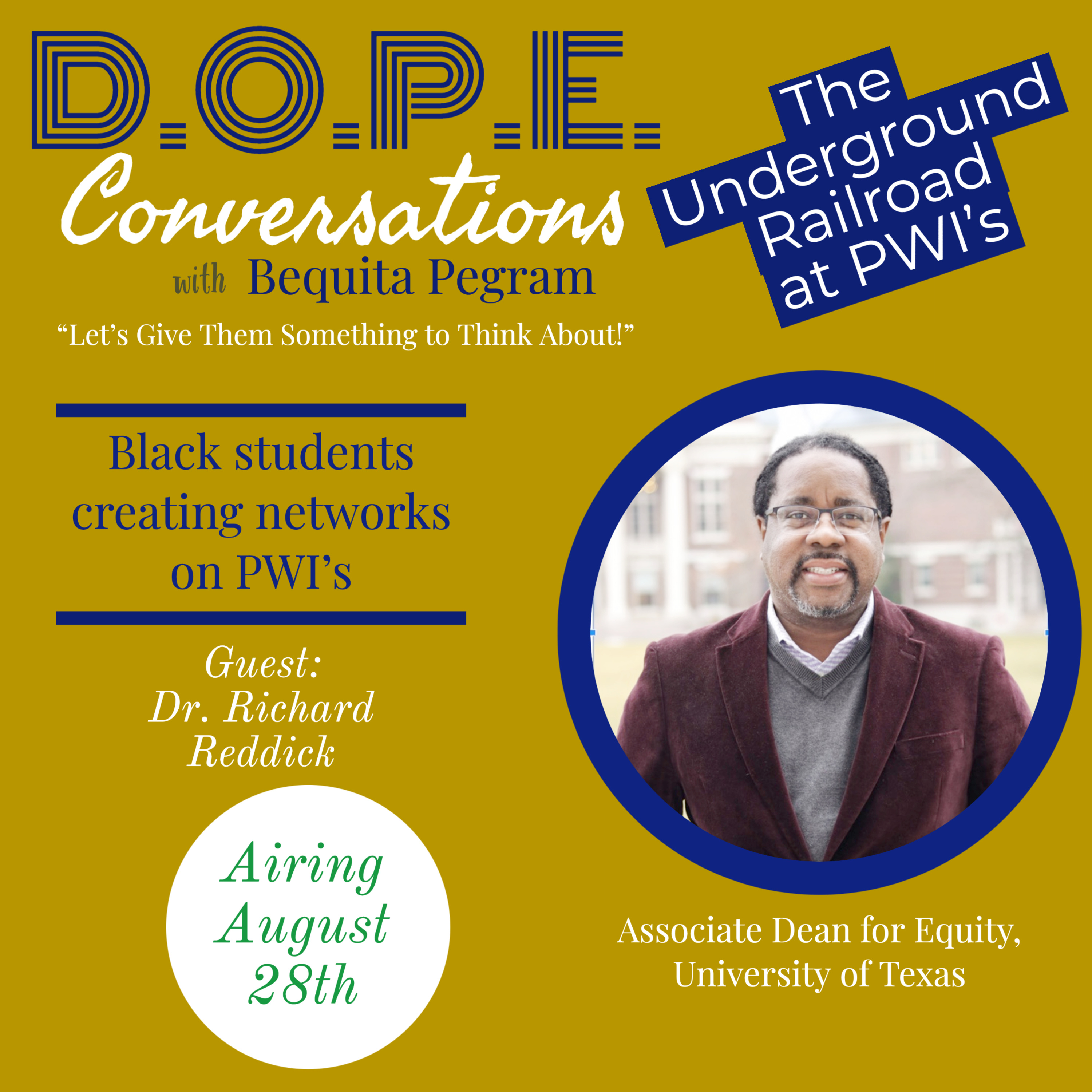D.O.P.E. Conversations