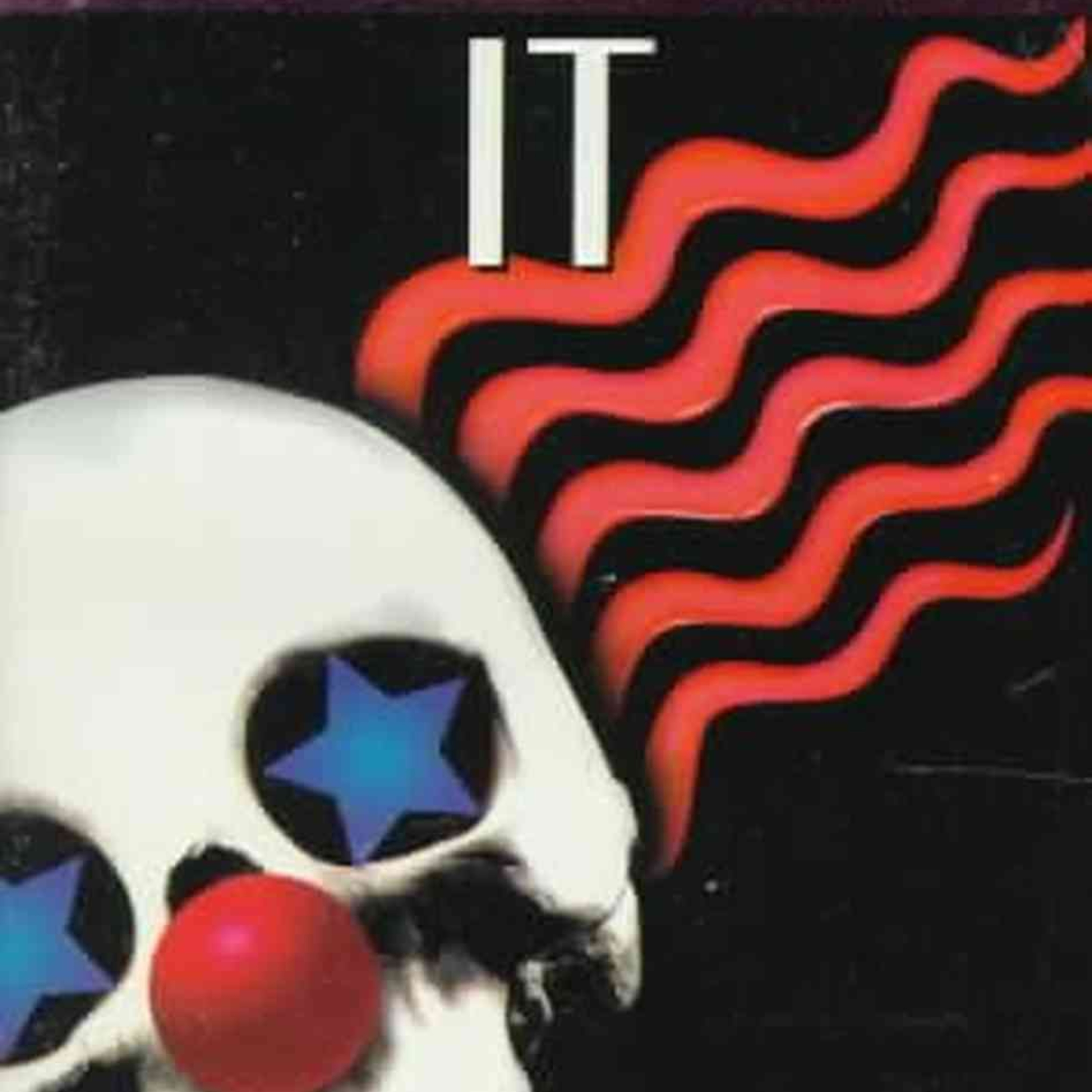 It Talk episode artwork