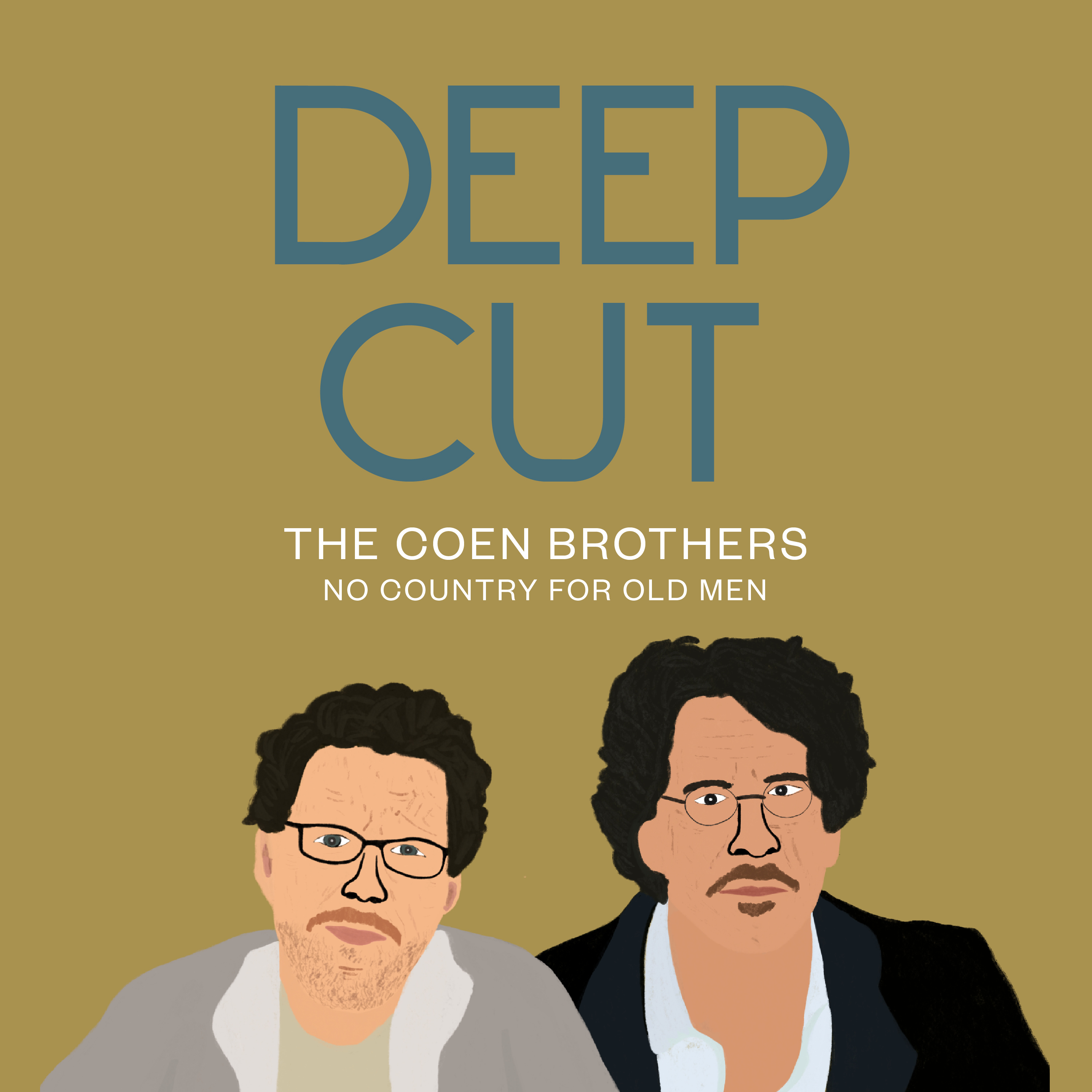 Deep Cut: A Film Podcast
