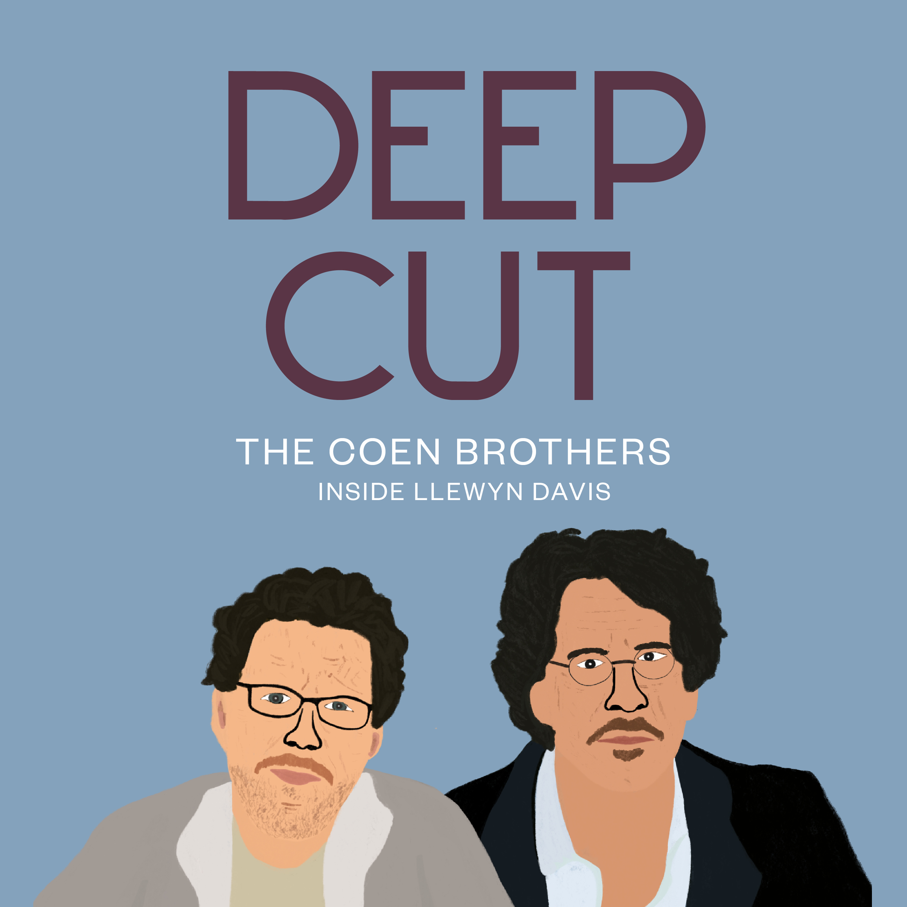 Deep Cut: A Film Podcast