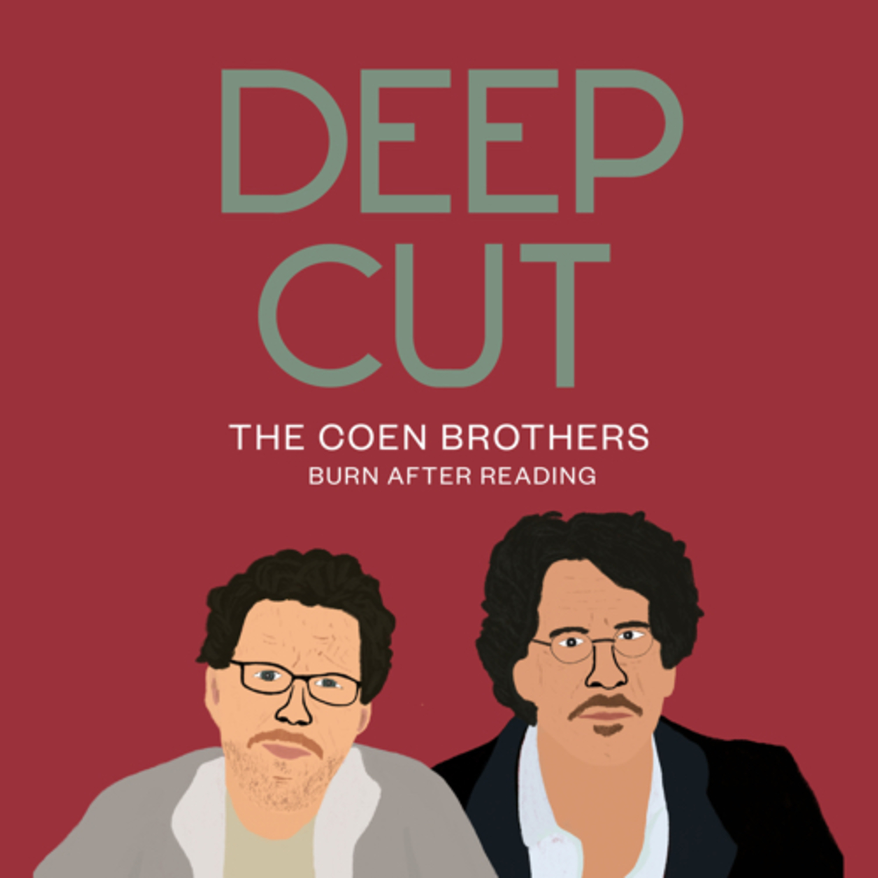 Deep Cut: A Film Podcast
