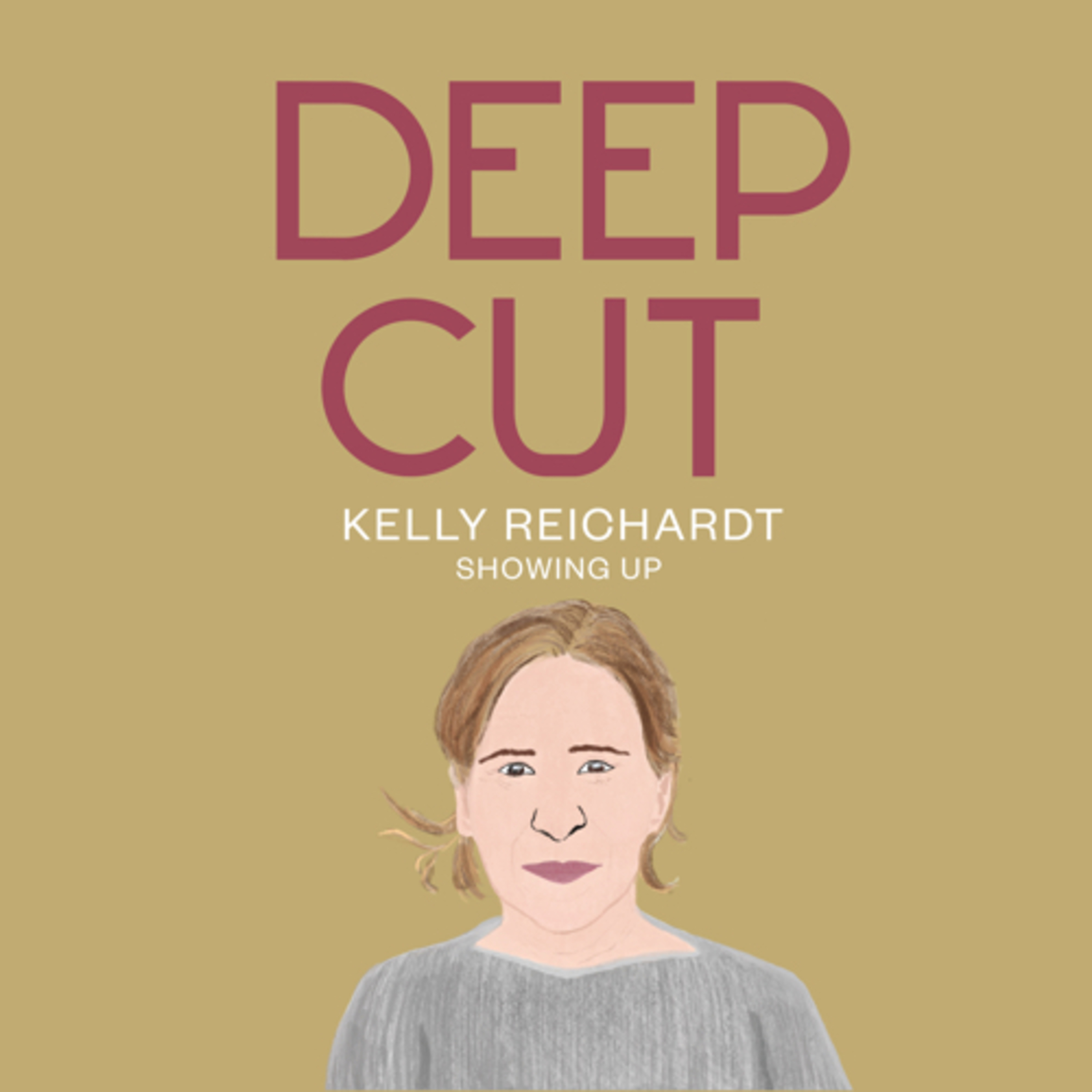 Deep Cut: A Film Podcast