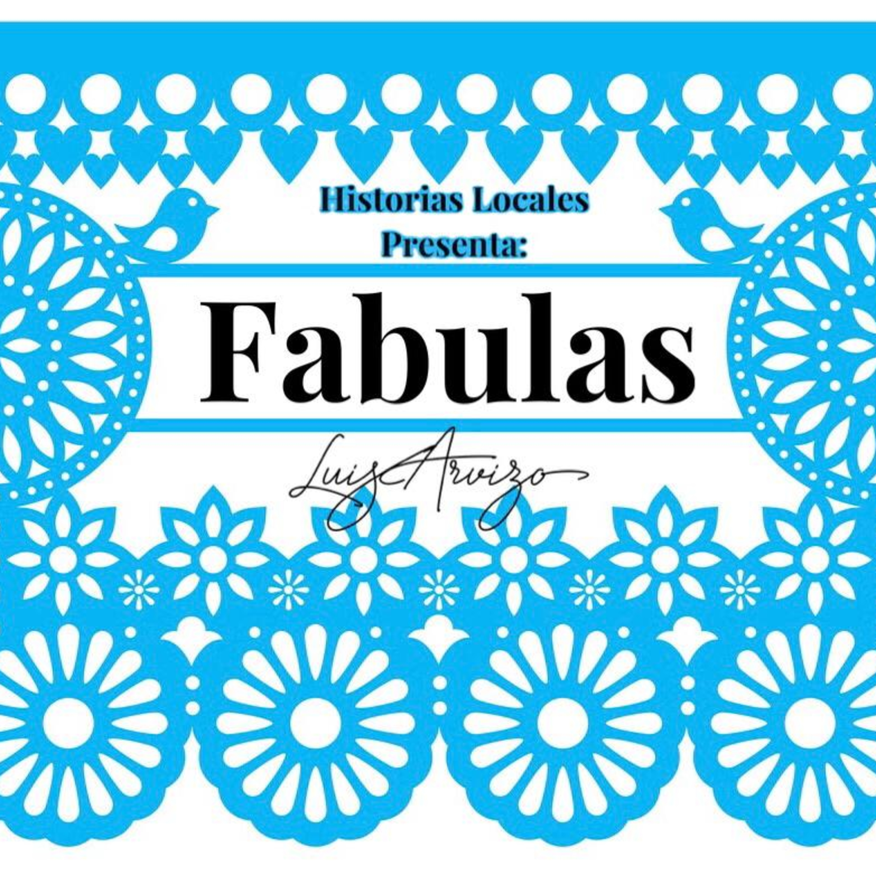 Historias Locales